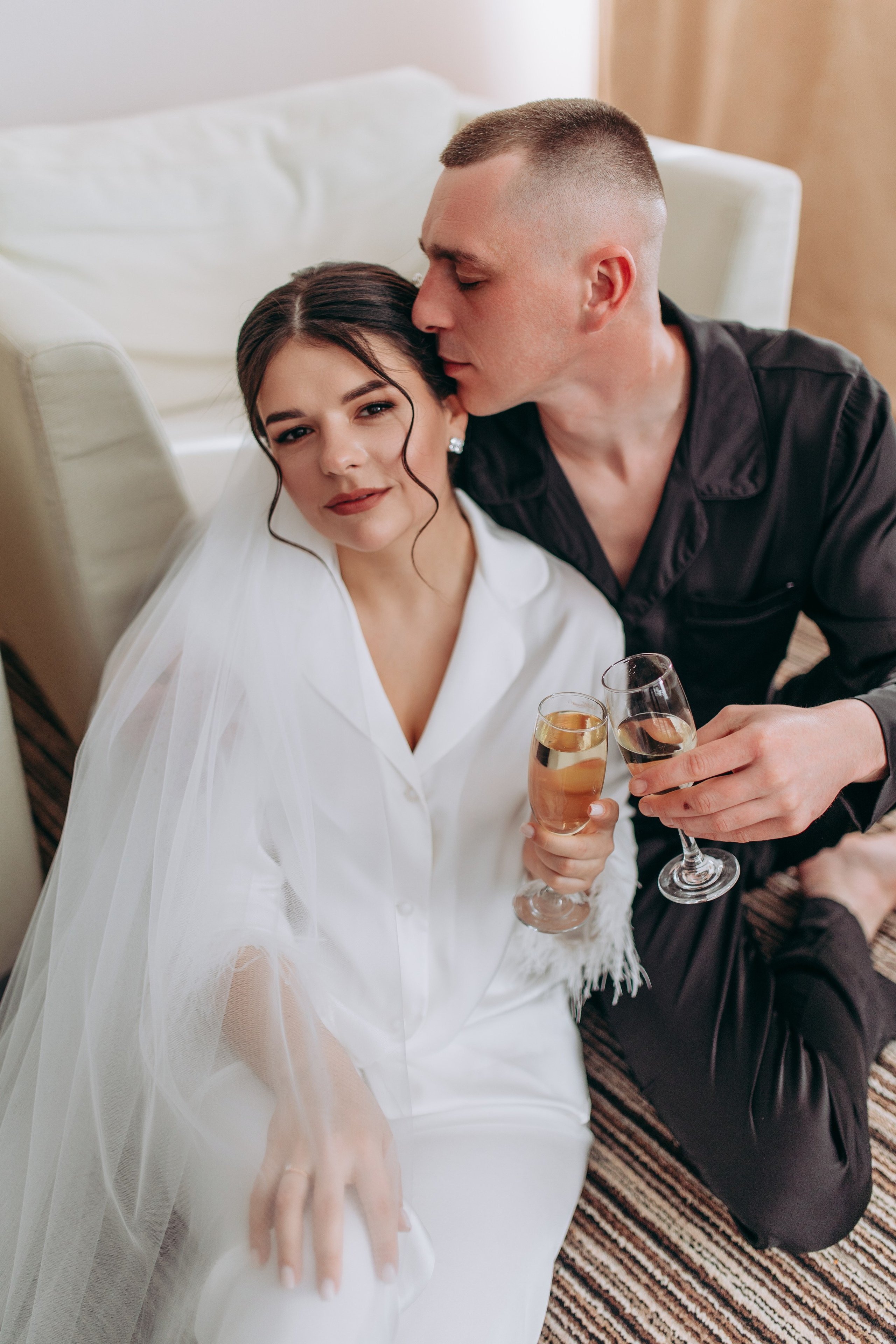 Віталій&Вікторія. Весільний та сімейний фотограф Марина Лисогор, м. Суми