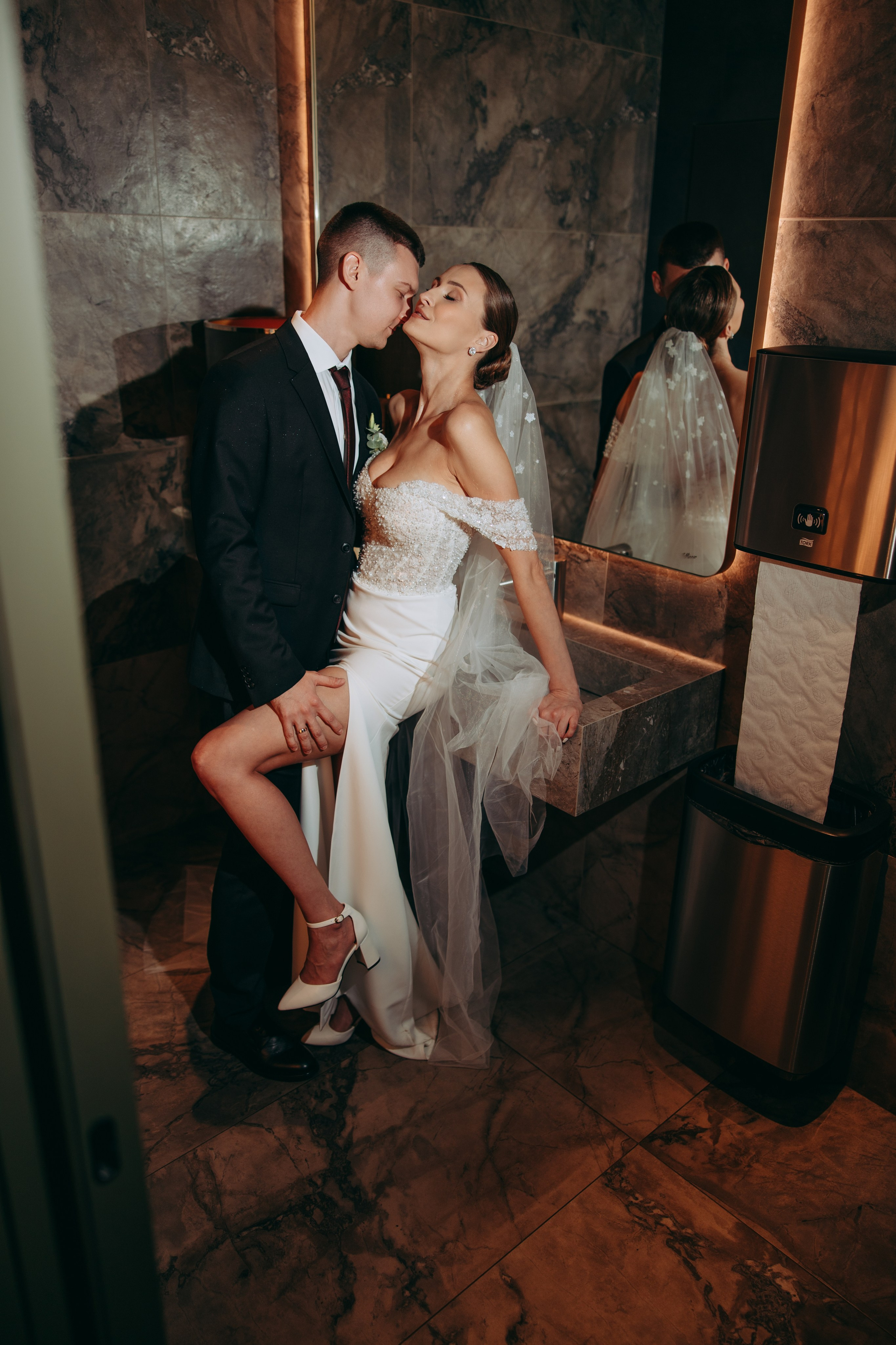 Стас&Вікторія. Весільний та сімейний фотограф Марина Лисогор, м. Суми