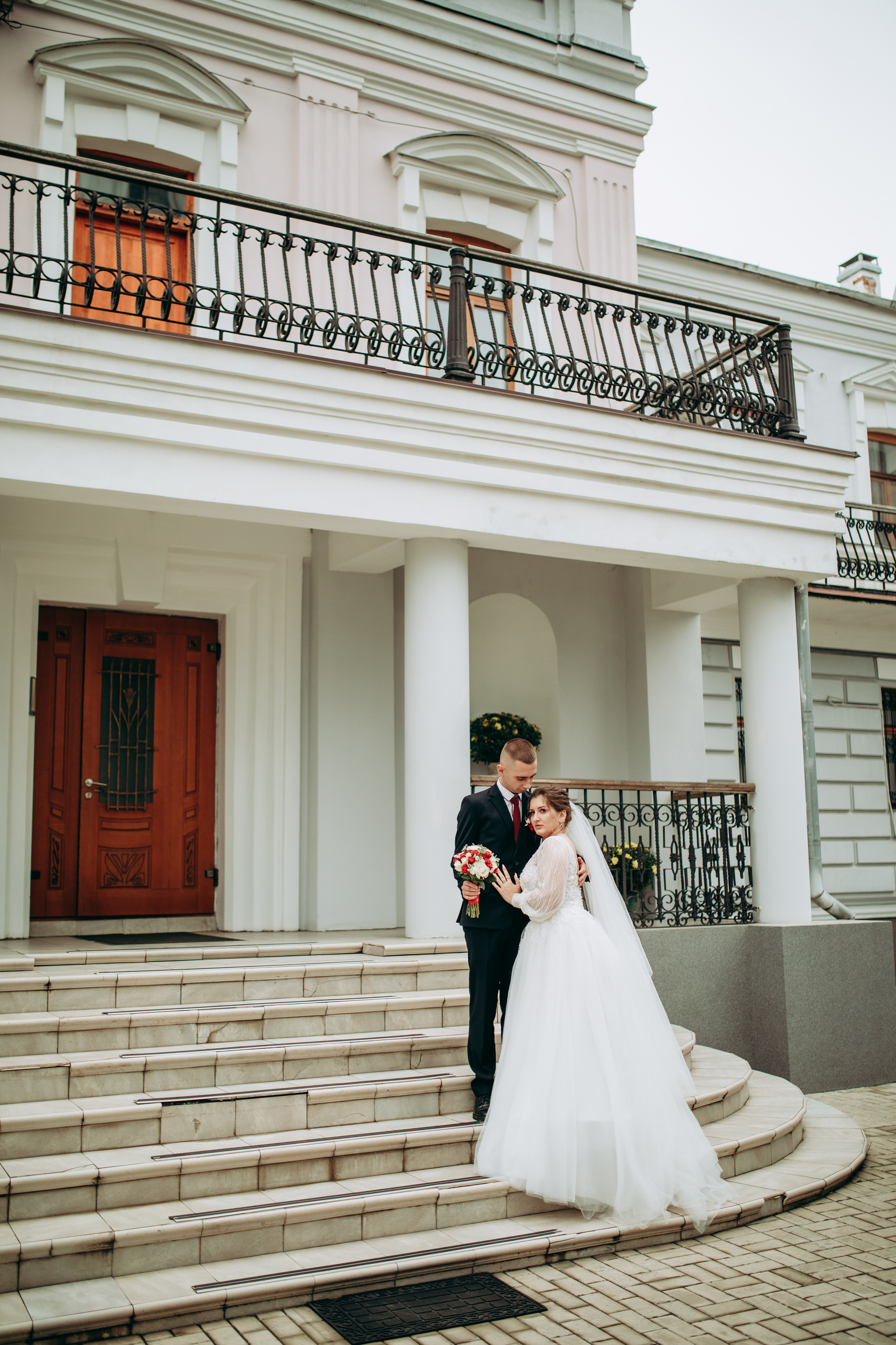 Володимир&Альона. Весільний та сімейний фотограф Марина Лисогор, м. Суми