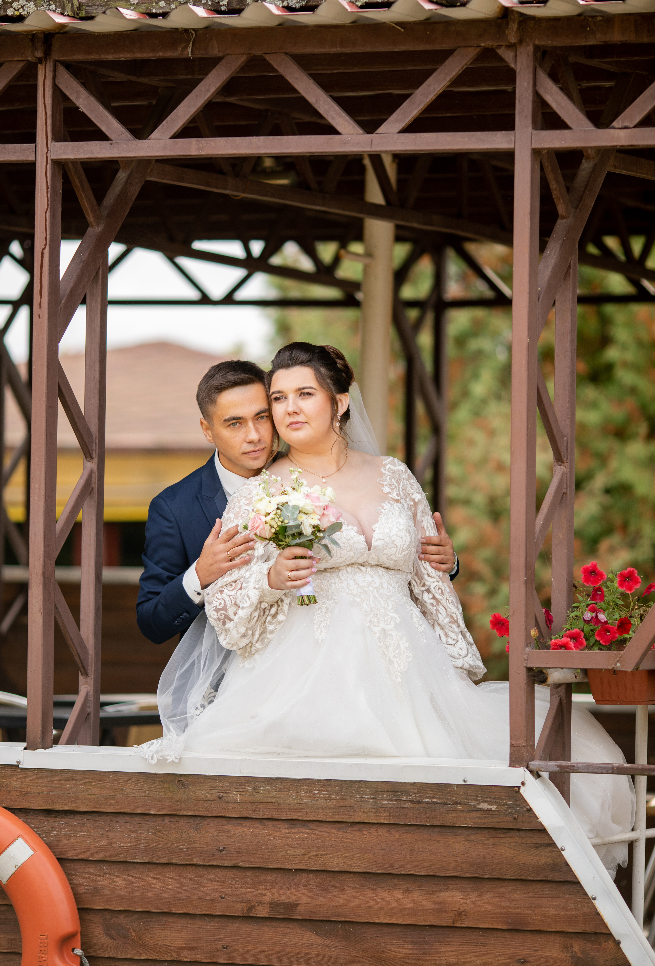 Віктор&Ірина. Весільний та сімейний фотограф Марина Лисогор, м. Суми