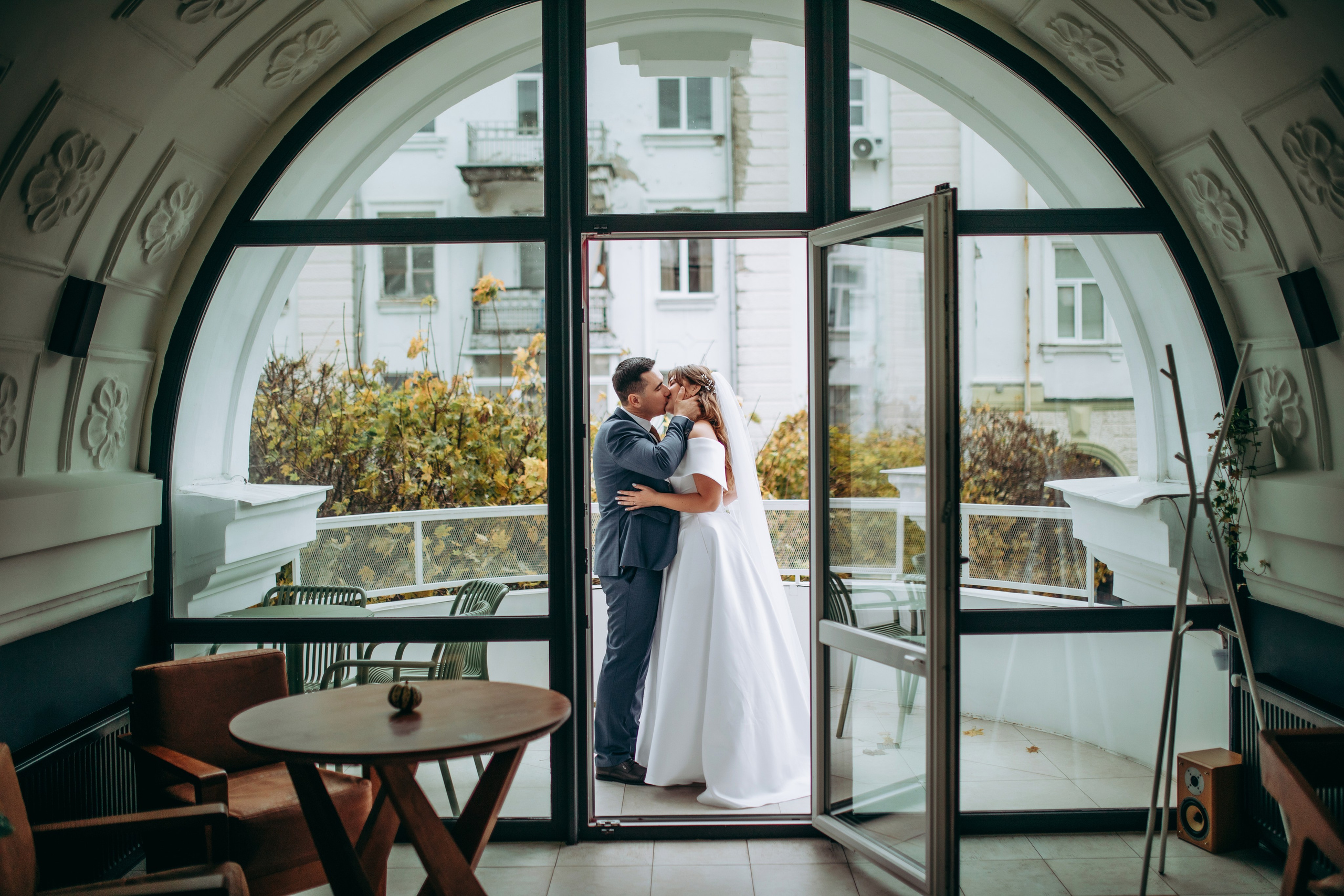 Сергій&Юля. Весільний та сімейний фотограф Марина Лисогор, м. Суми
