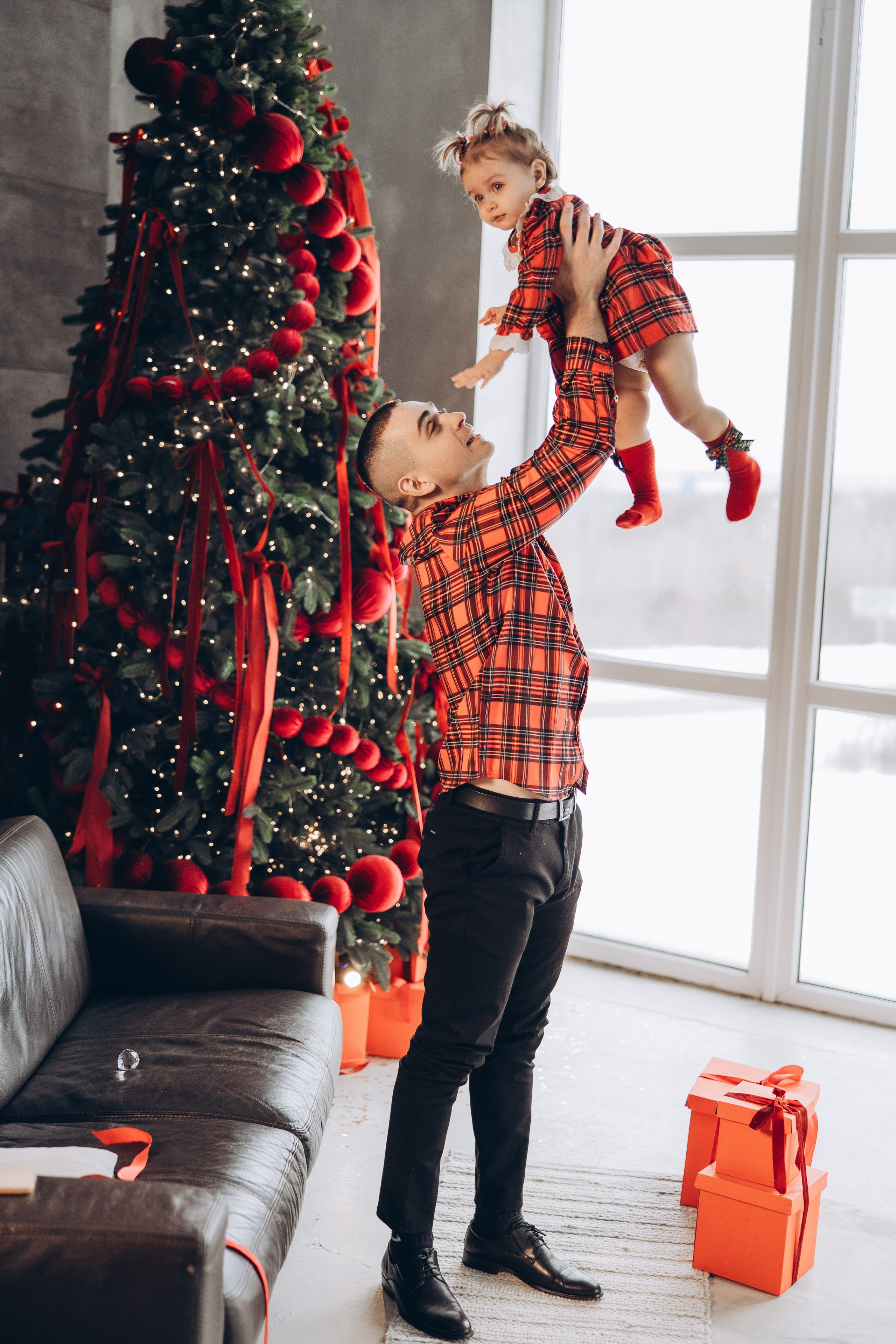 З новим роком!. Весільний та сімейний фотограф Марина Лисогор, м. Суми