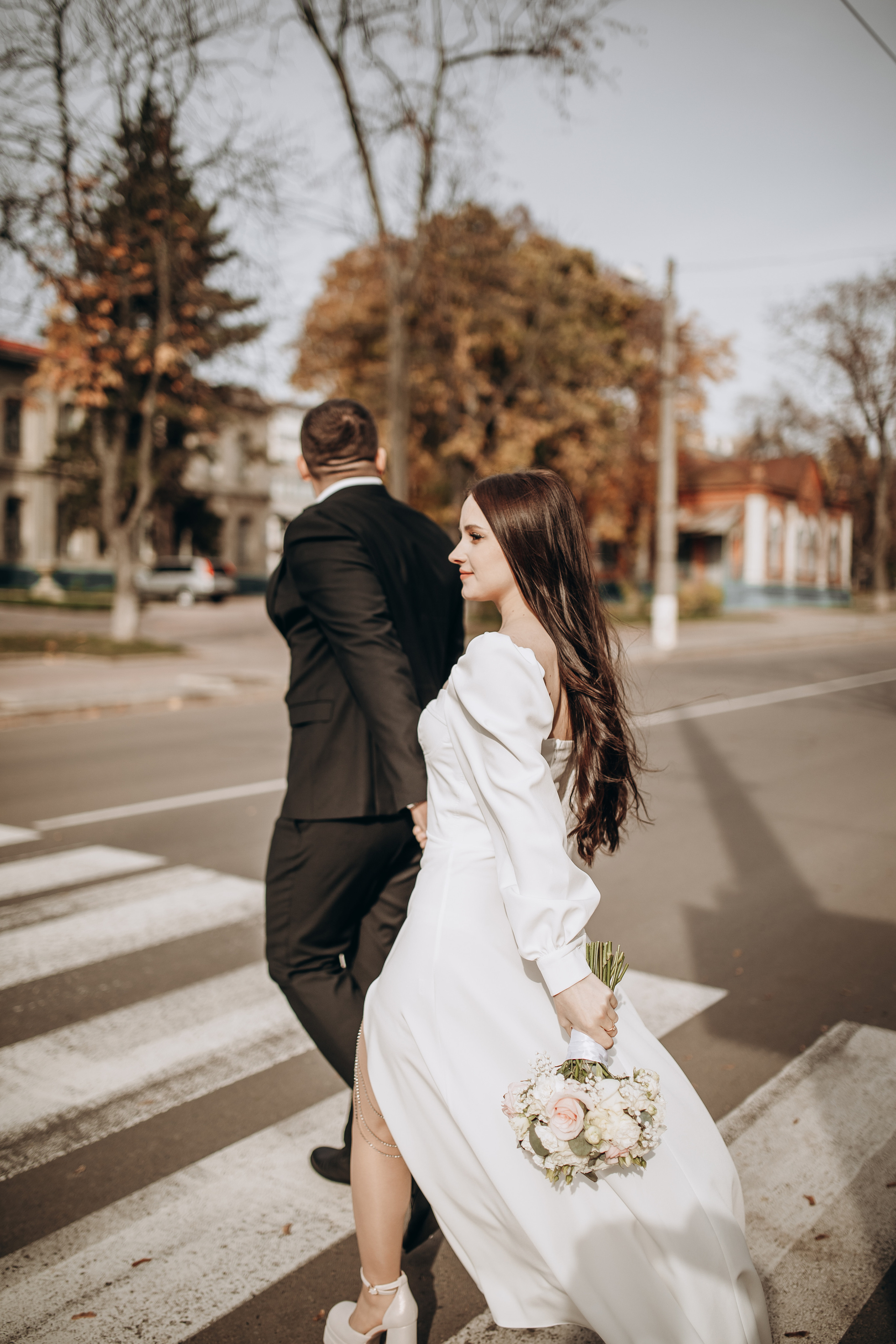 Віталій&Катерина. Весільний та сімейний фотограф Марина Лисогор, м. Суми