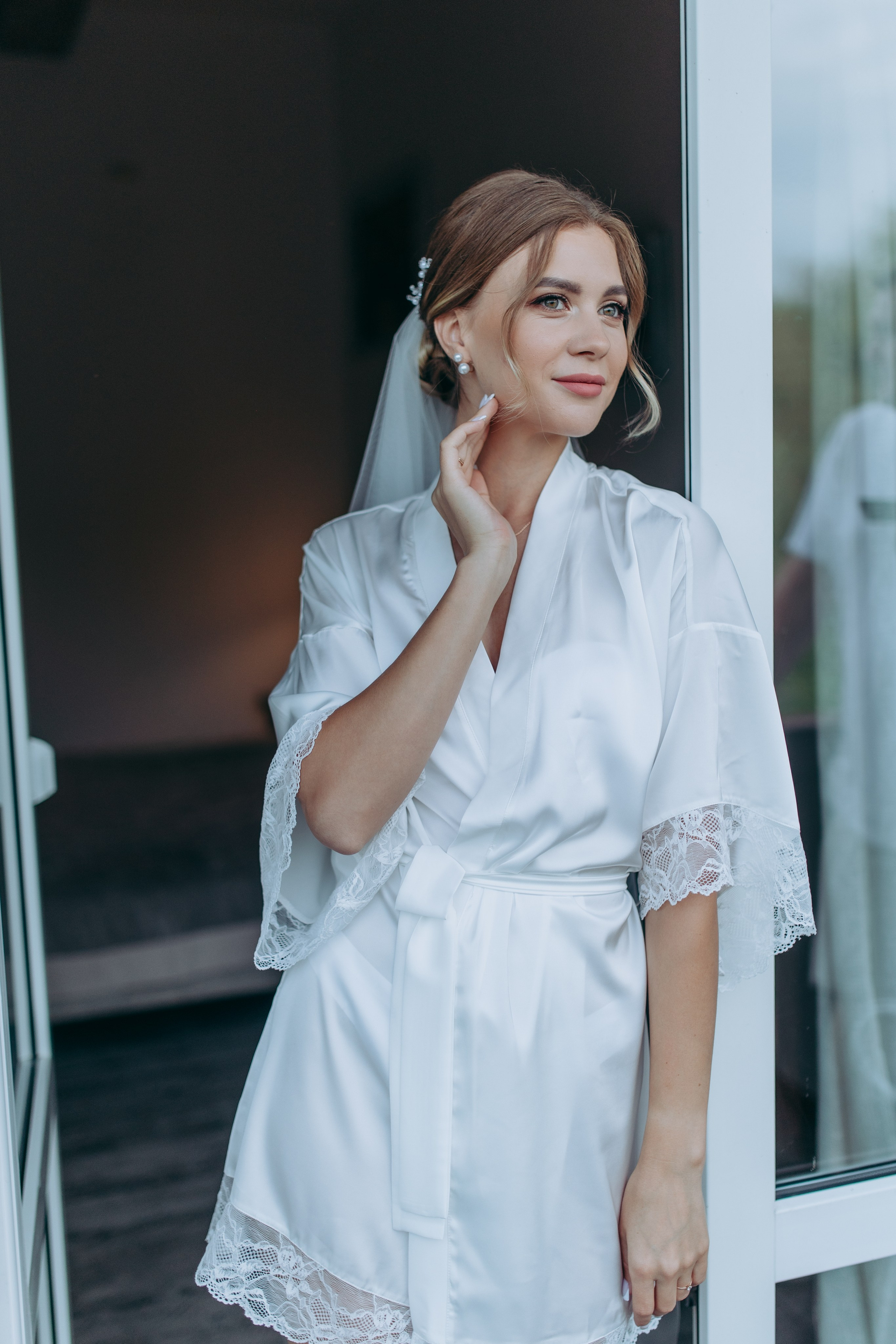 Андрій-Наталія. Весільний та сімейний фотограф Марина Лисогор, м. Суми