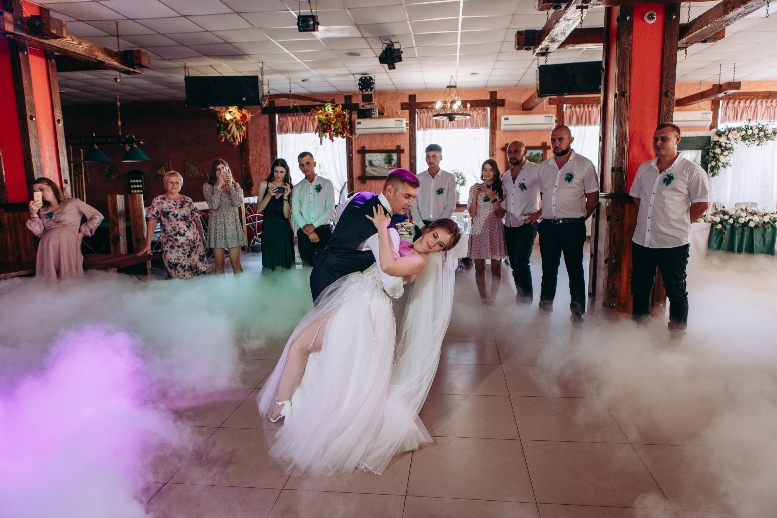 Віталік&Євгенія. Весільний та сімейний фотограф Марина Лисогор, м. Суми