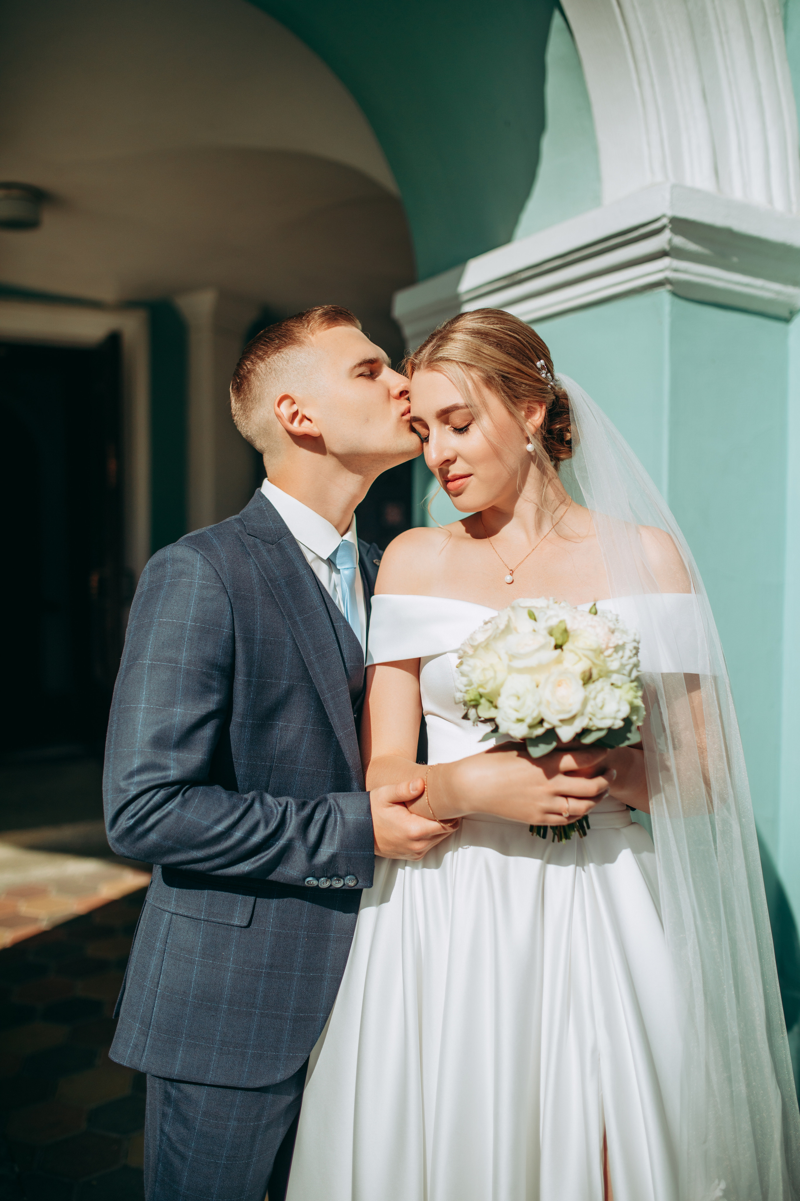 Артур&Анастасія. Весільний та сімейний фотограф Марина Лисогор, м. Суми