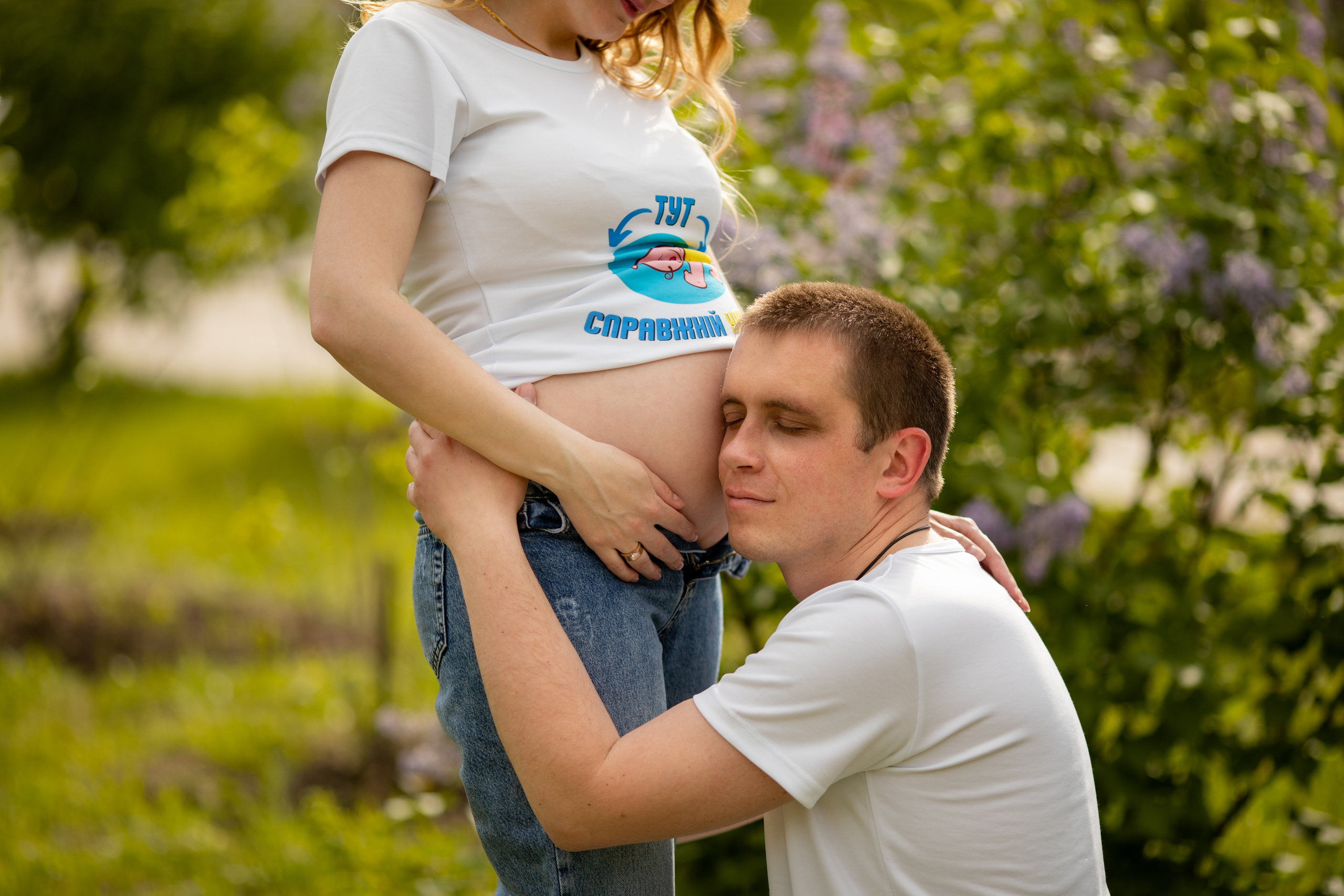 Інна. Весільний та сімейний фотограф Марина Лисогор, м. Суми