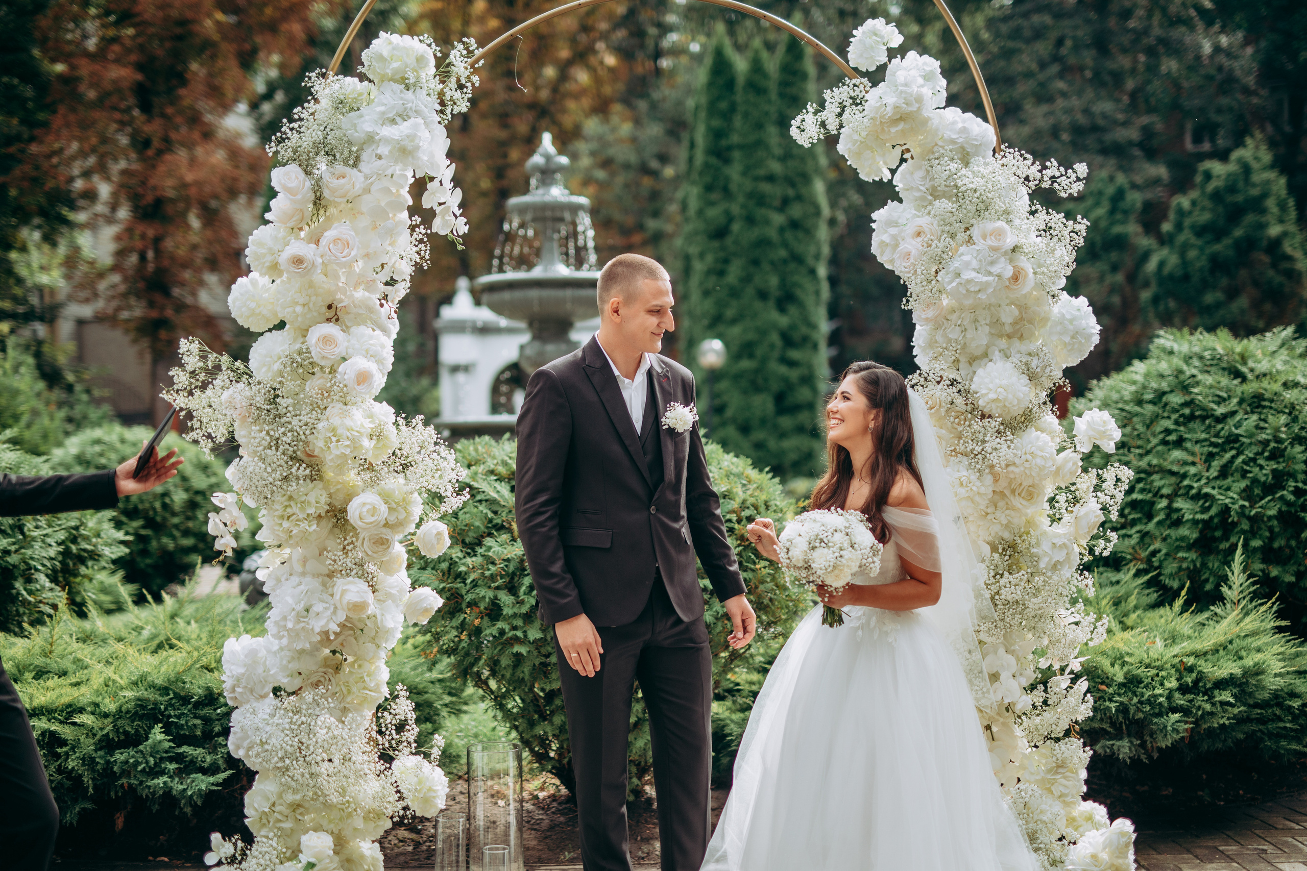 Артем&Женя. Весільний та сімейний фотограф Марина Лисогор, м. Суми
