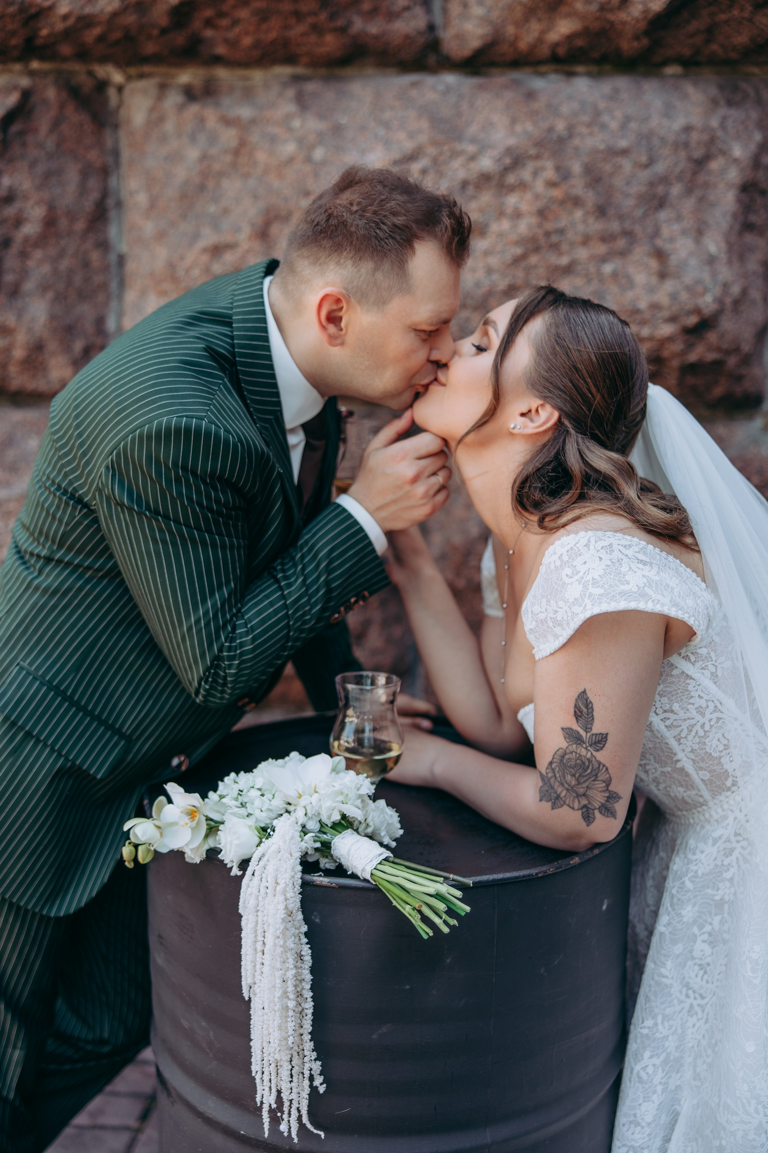 Владислав&Валерія. Весільний та сімейний фотограф Марина Лисогор, м. Суми