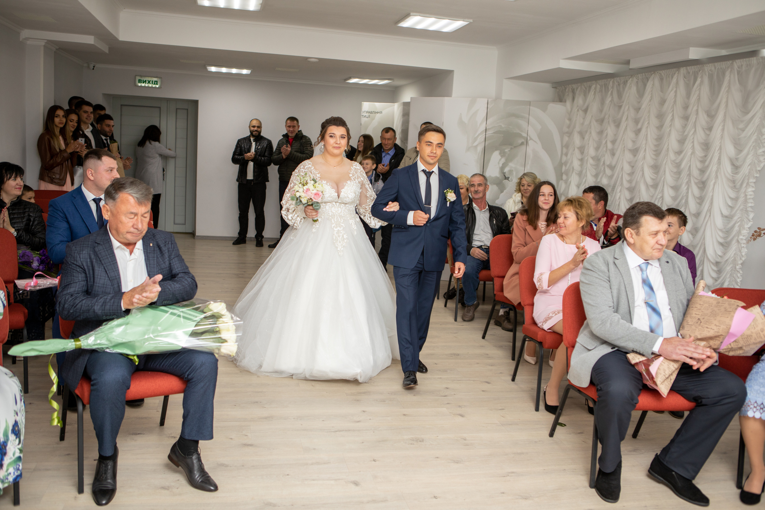 Віктор&Ірина. Весільний та сімейний фотограф Марина Лисогор, м. Суми