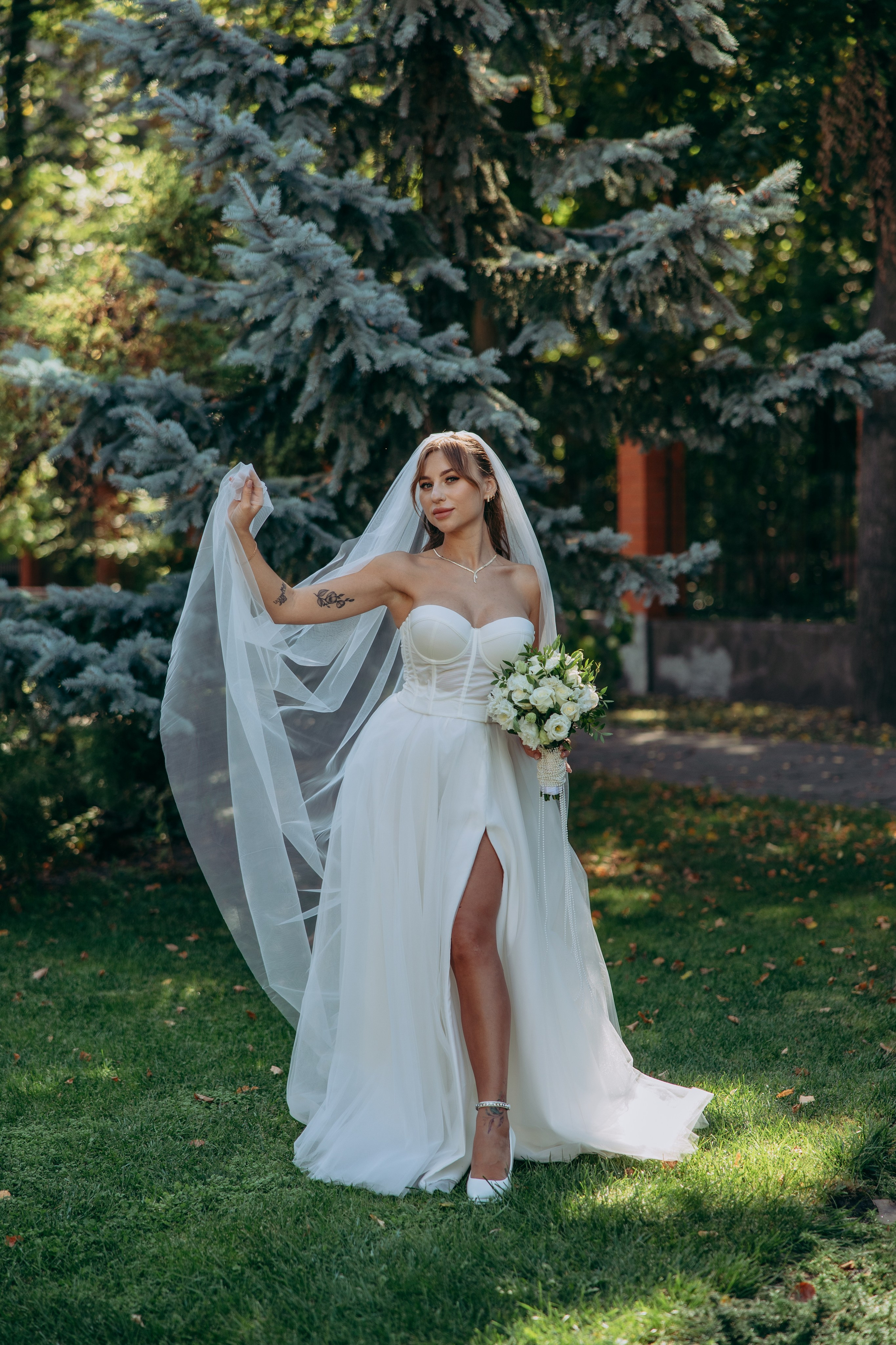 Саша&Віталіна. Весільний та сімейний фотограф Марина Лисогор, м. Суми