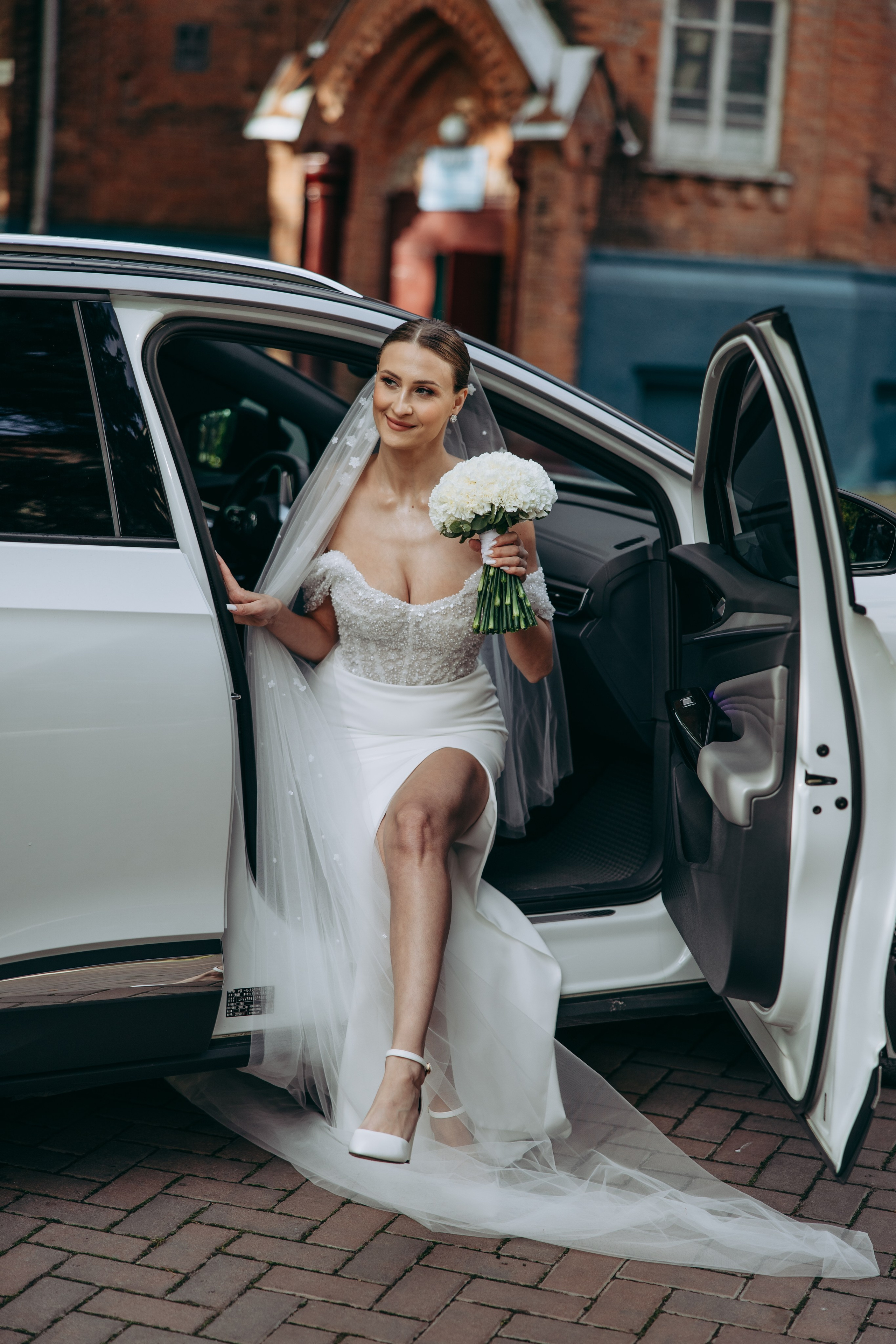 Стас&Вікторія. Весільний та сімейний фотограф Марина Лисогор, м. Суми