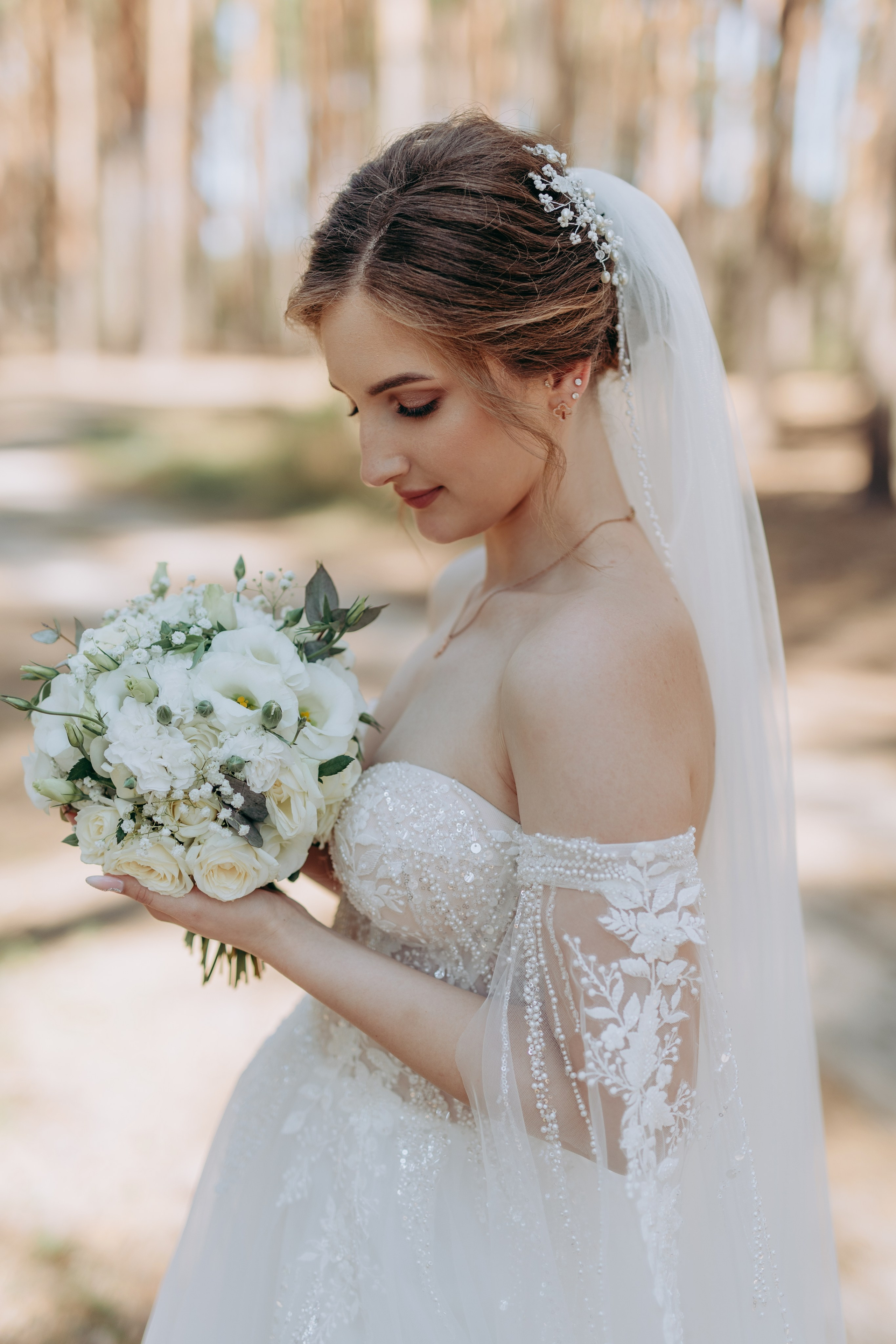 Віталік&Євгенія. Весільний та сімейний фотограф Марина Лисогор, м. Суми