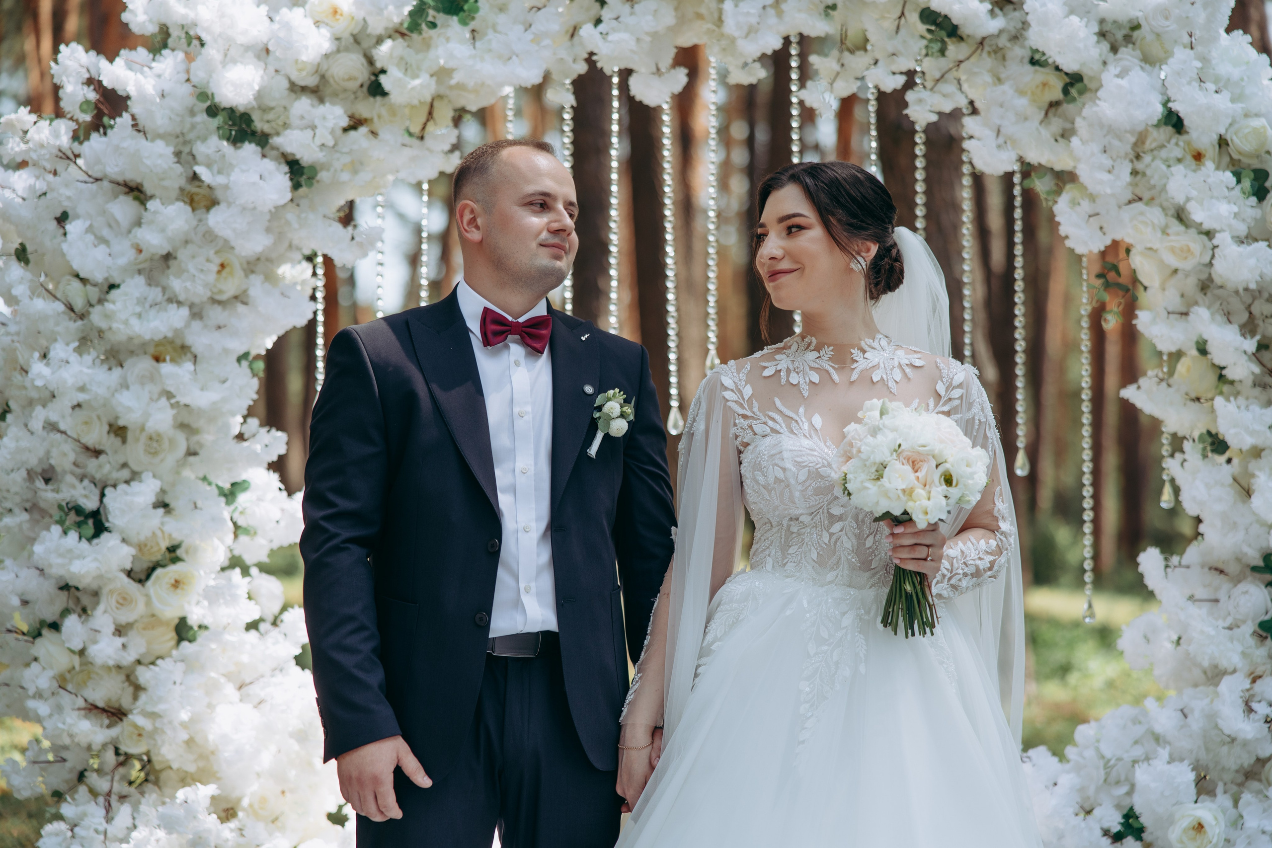 Віктор&Інна. Весільний та сімейний фотограф Марина Лисогор, м. Суми