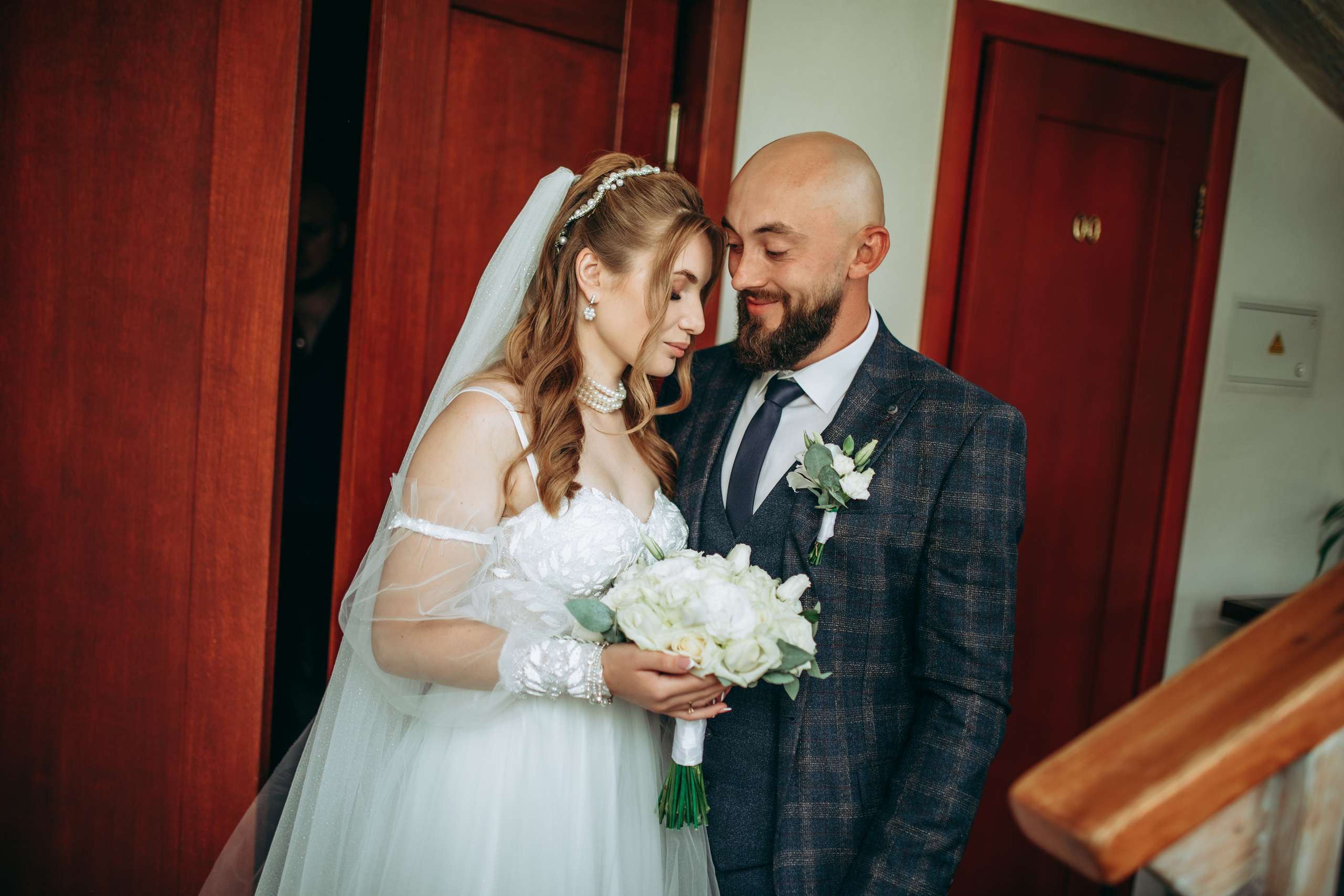 Олександр-Вікторія. Весільний та сімейний фотограф Марина Лисогор, м. Суми