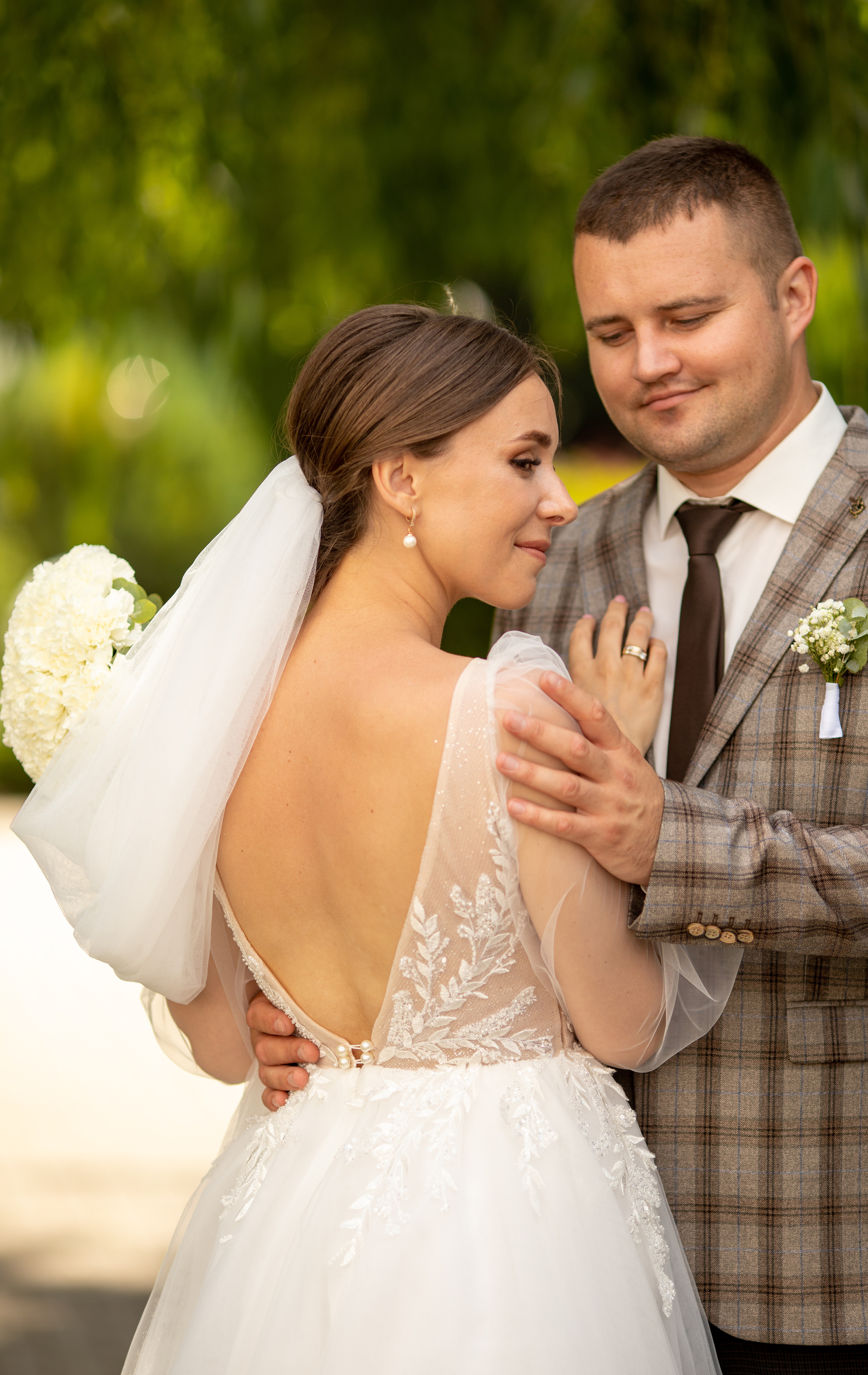 Роман&Леся. Весільний та сімейний фотограф Марина Лисогор, м. Суми