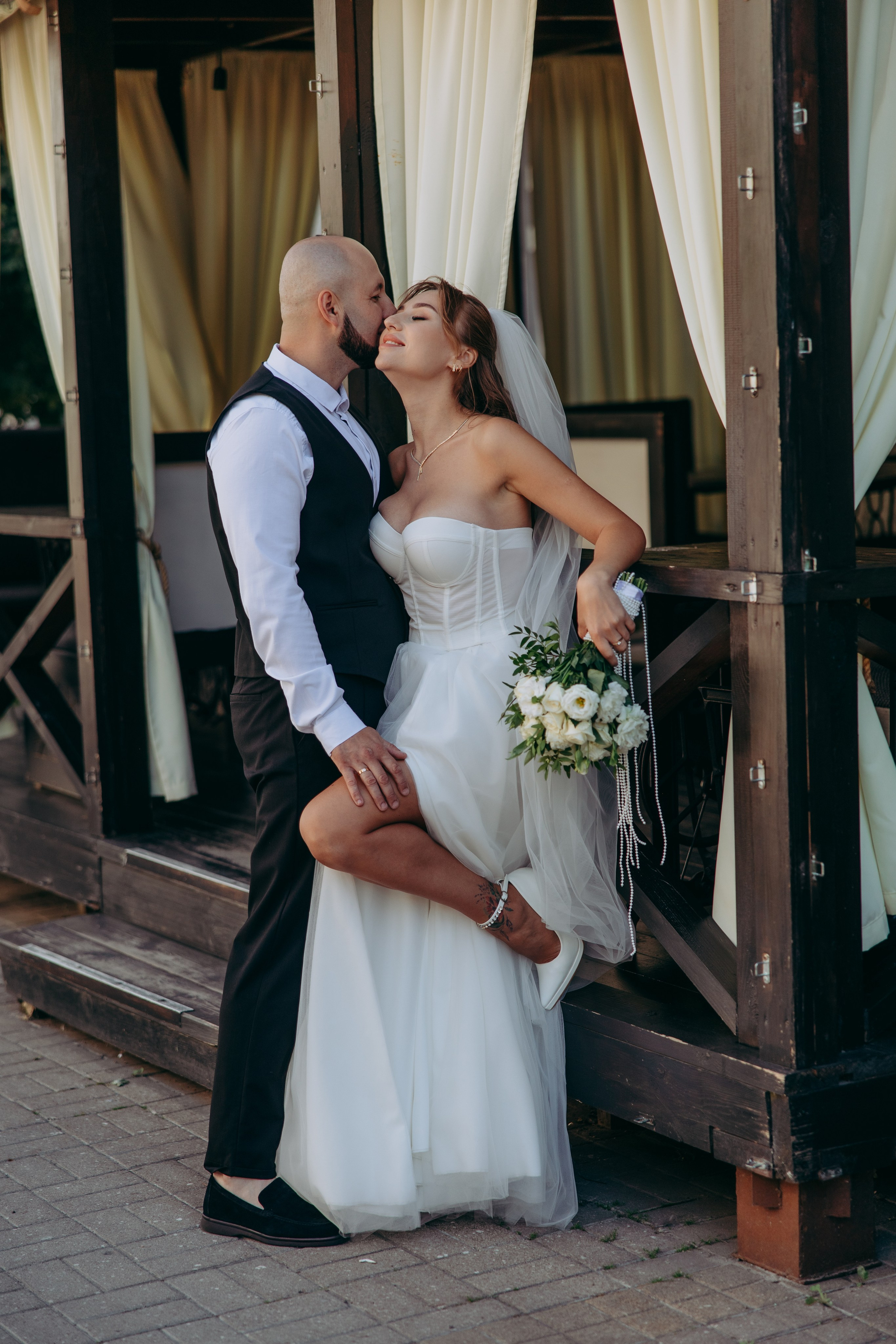 Саша&Віталіна. Весільний та сімейний фотограф Марина Лисогор, м. Суми