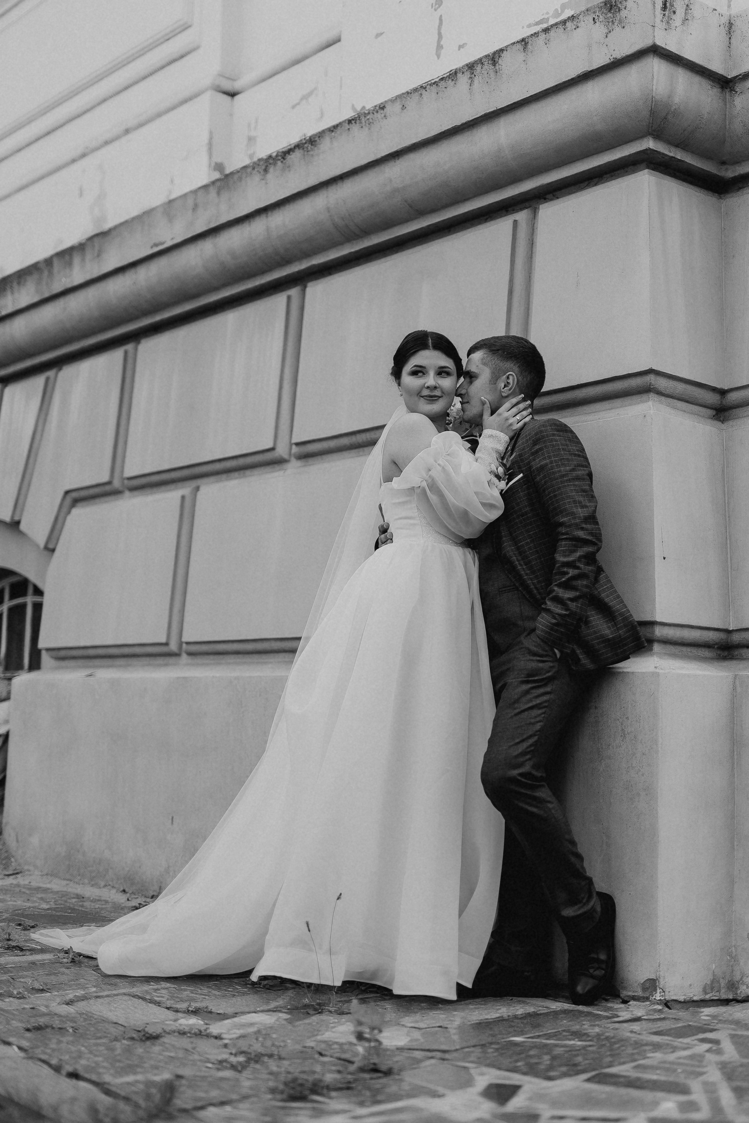 Сергій та Настя. Весільний та сімейний фотограф Марина Лисогор, м. Суми