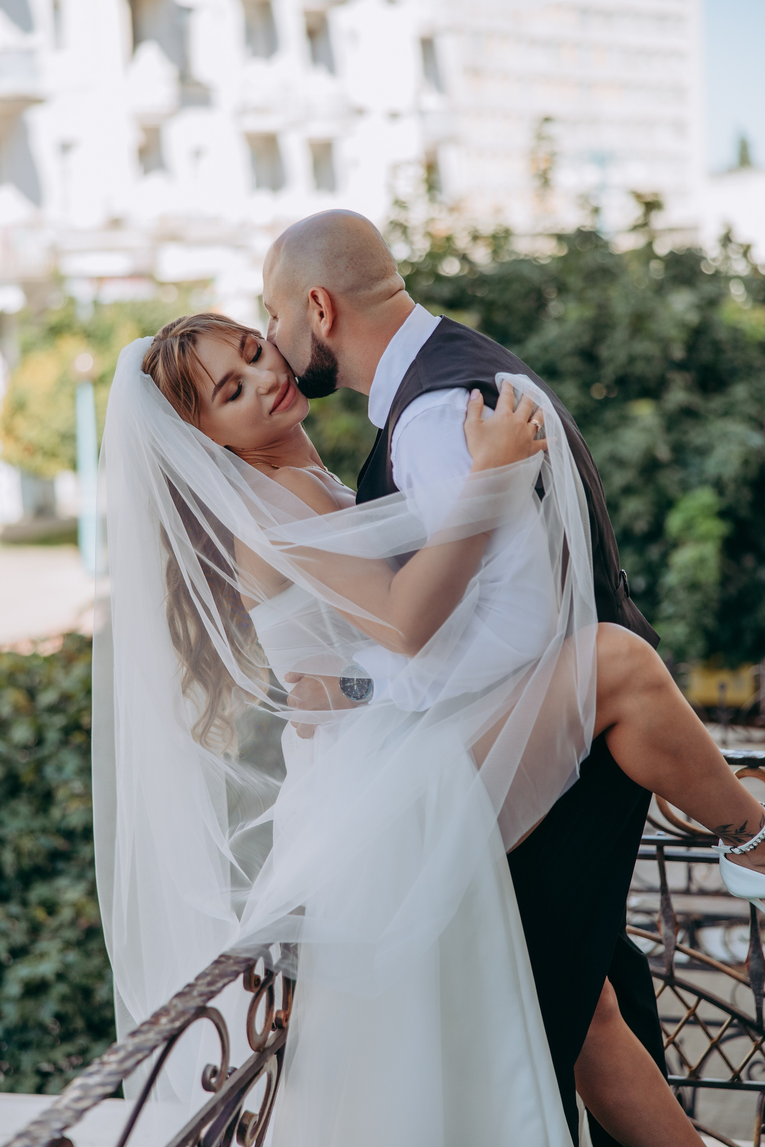 Саша&Віталіна. Весільний та сімейний фотограф Марина Лисогор, м. Суми