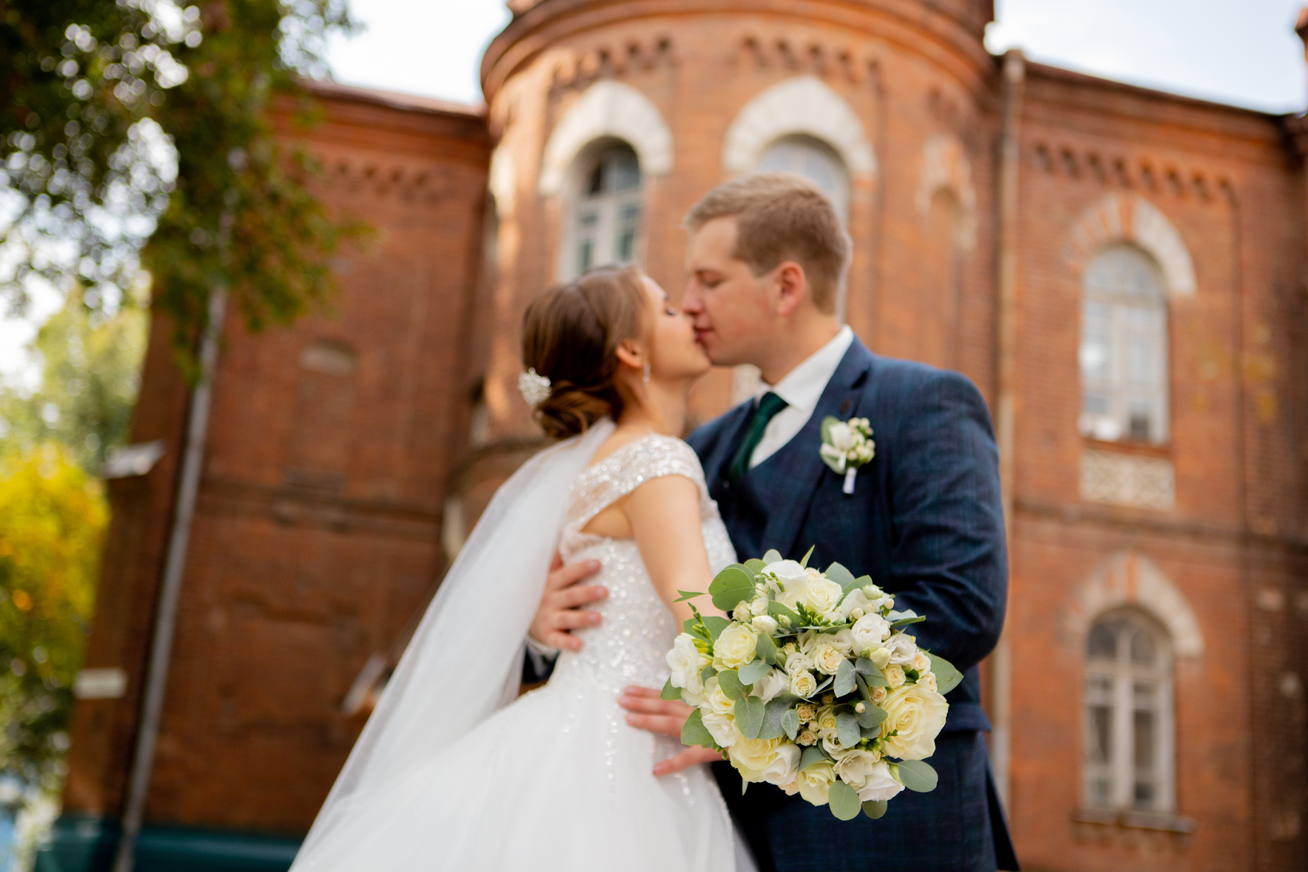 Владислав&Людмила. Весільний та сімейний фотограф Марина Лисогор, м. Суми