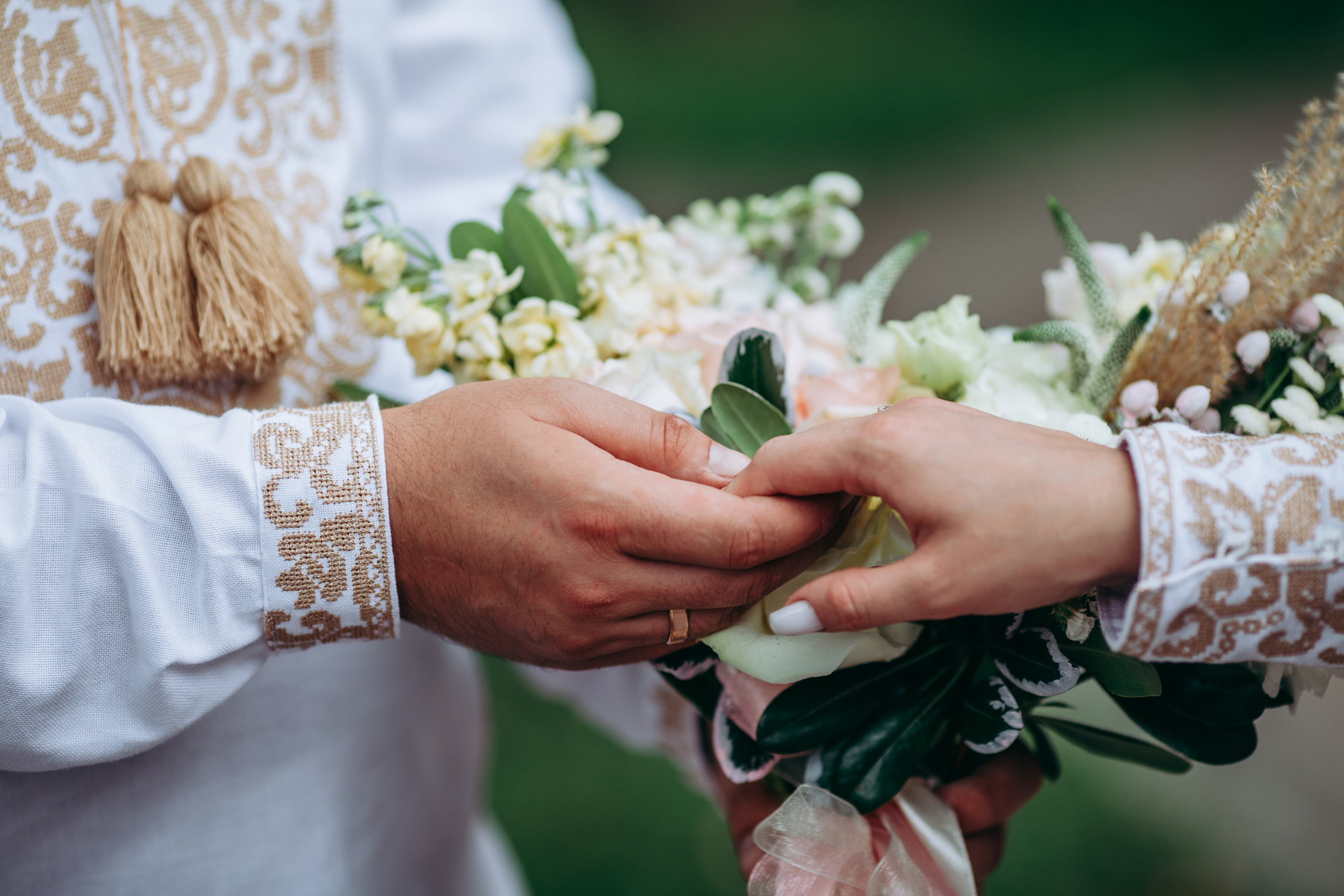 Оля-Ігор. Весільний та сімейний фотограф Марина Лисогор, м. Суми