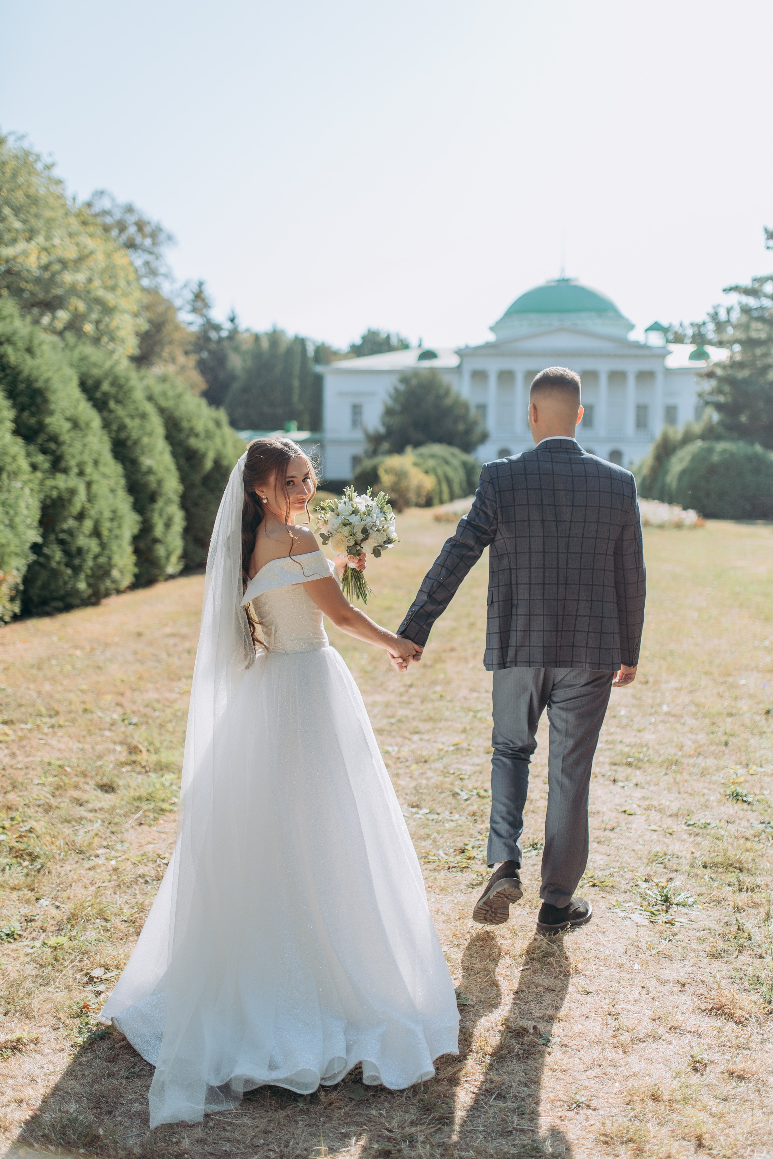 Максим&Діана. Весільний та сімейний фотограф Марина Лисогор, м. Суми