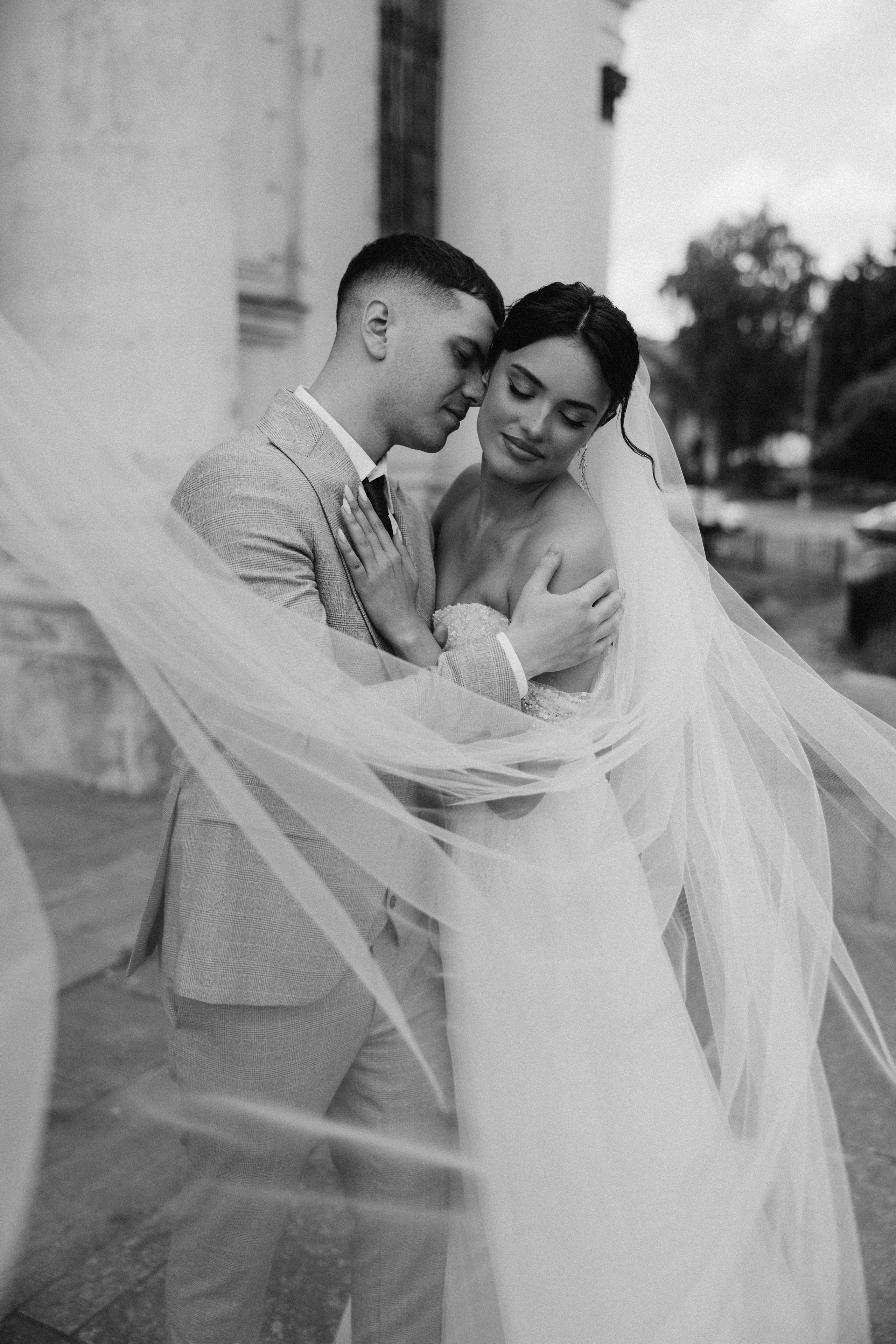 Ігор&Катерина. Весільний та сімейний фотограф Марина Лисогор, м. Суми
