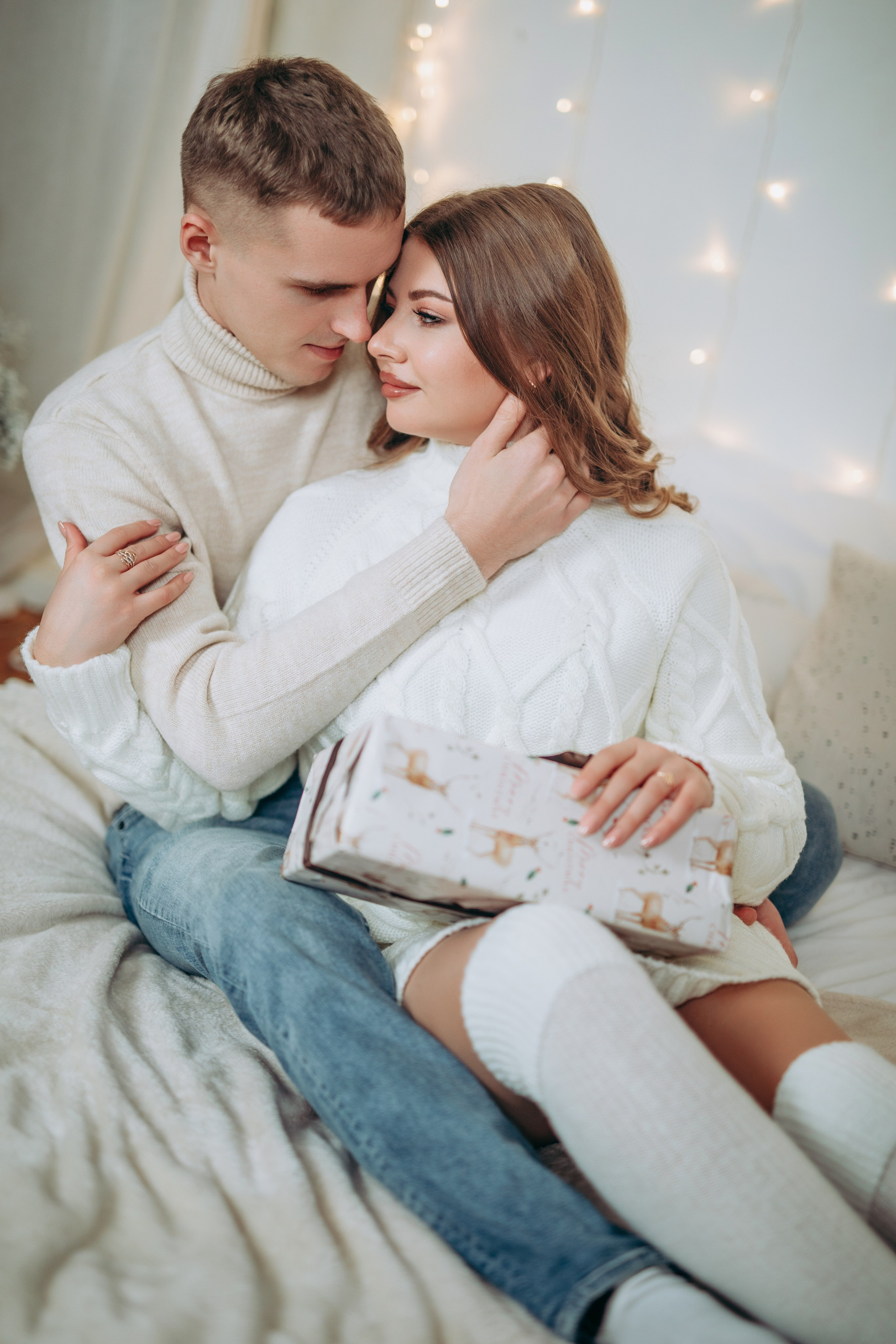 🎄. Весільний та сімейний фотограф Марина Лисогор, м. Суми