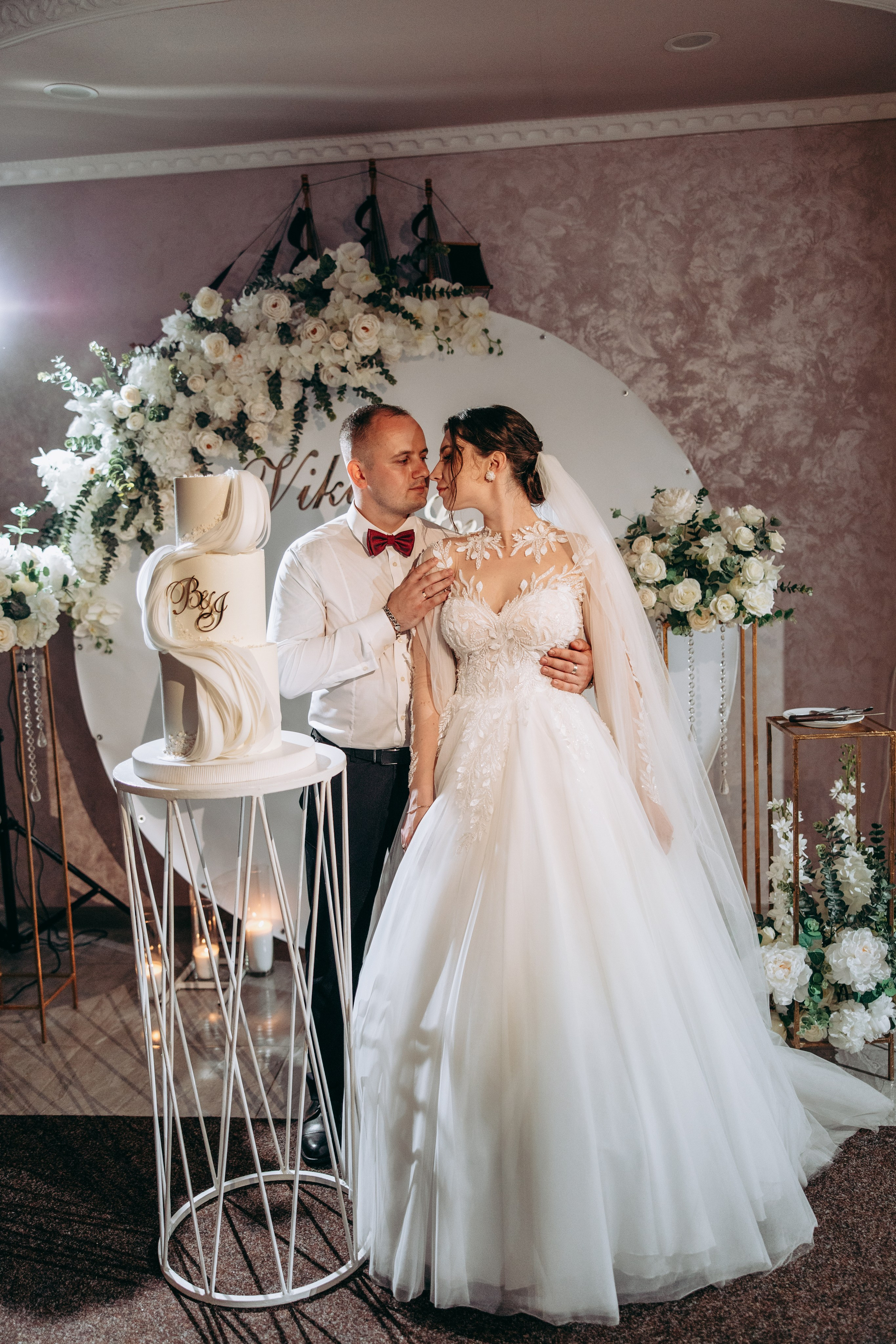 Віктор&Інна. Весільний та сімейний фотограф Марина Лисогор, м. Суми