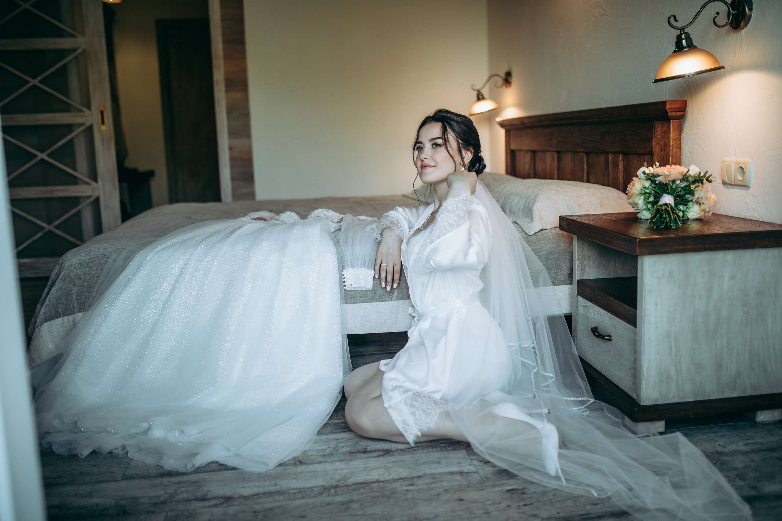 Віктор-Віта. Весільний та сімейний фотограф Марина Лисогор, м. Суми