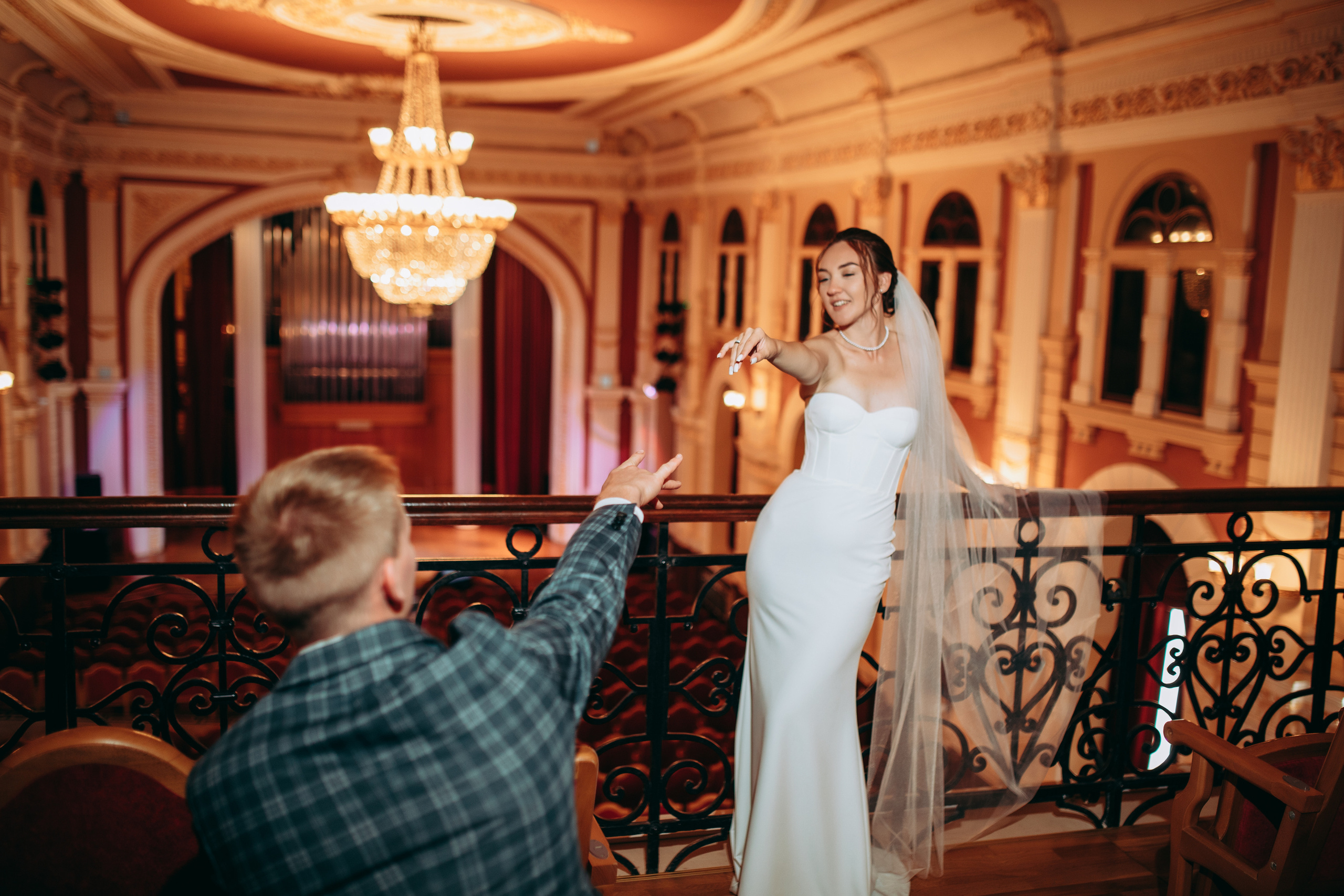 Міша-Лада. Весільний та сімейний фотограф Марина Лисогор, м. Суми