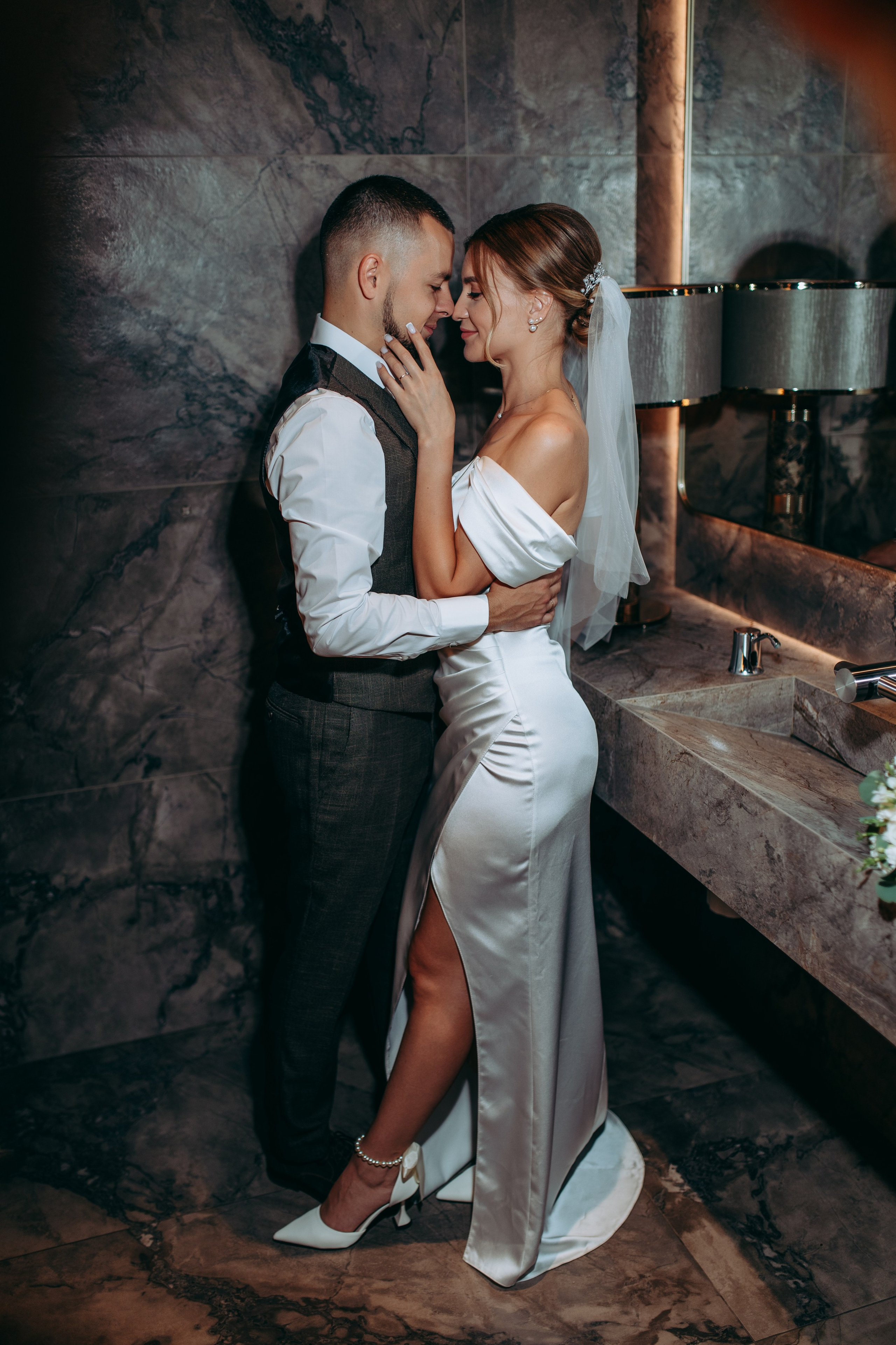 Андрій-Наталія. Весільний та сімейний фотограф Марина Лисогор, м. Суми