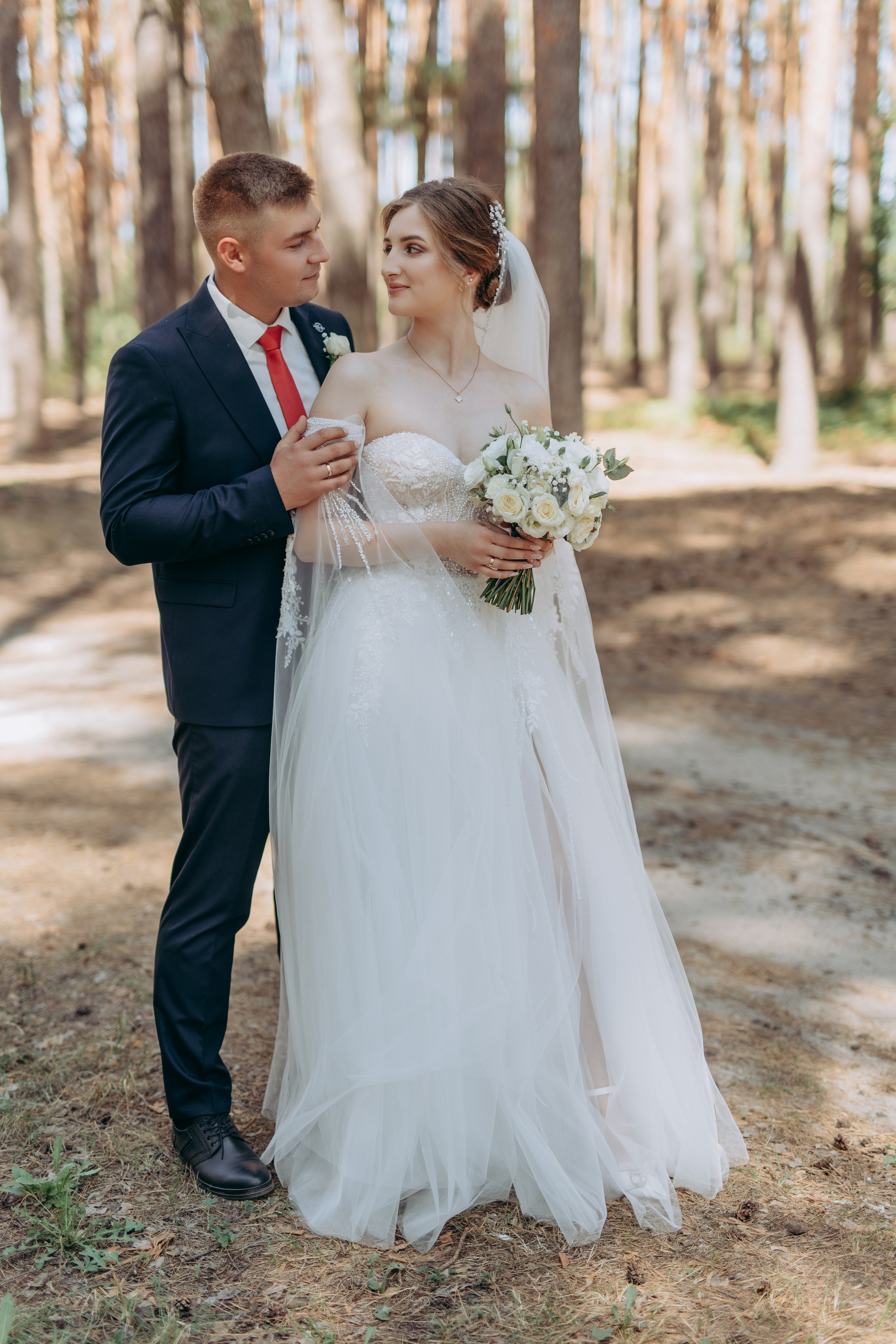 Віталік&Євгенія. Весільний та сімейний фотограф Марина Лисогор, м. Суми