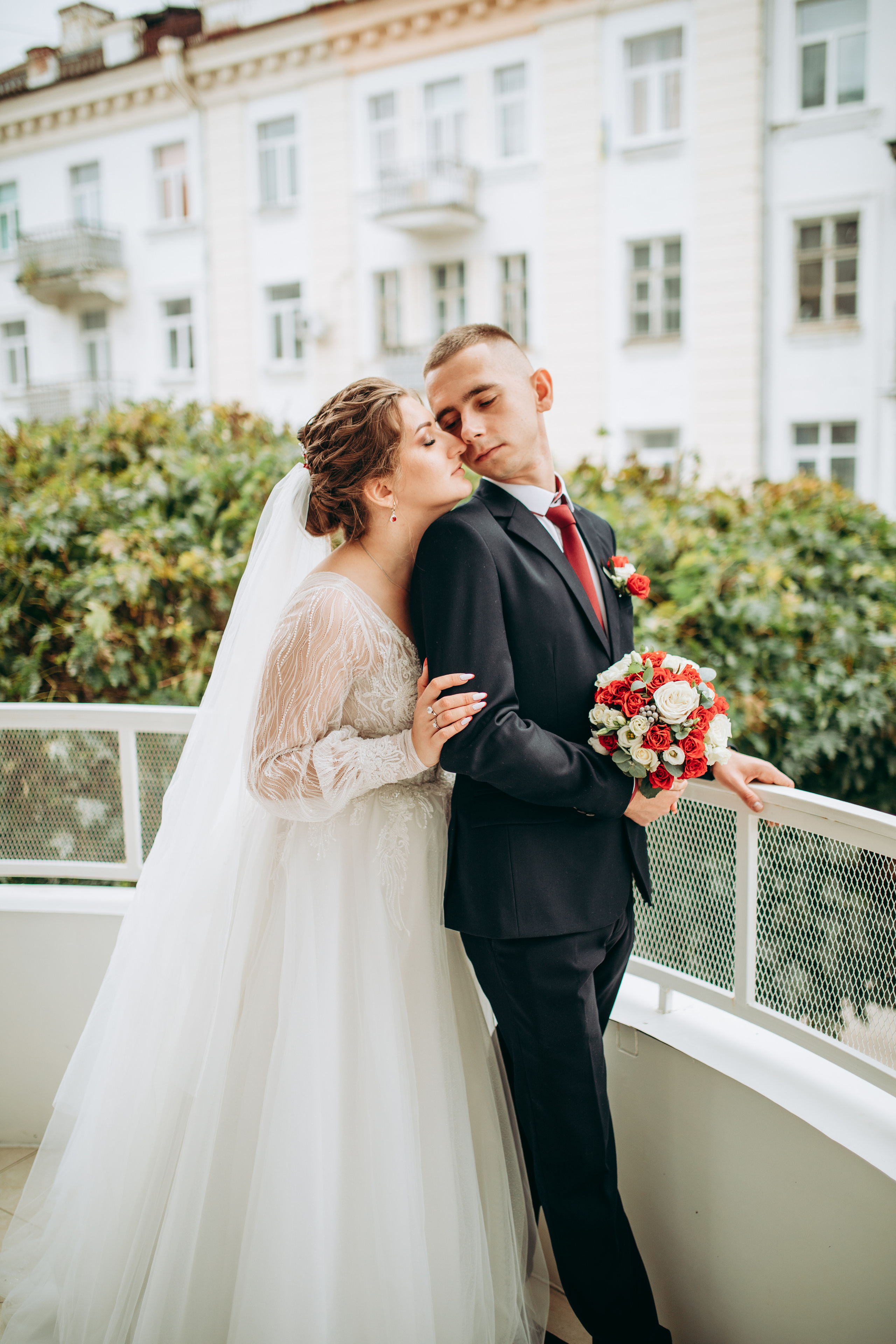 Володимир&Альона. Весільний та сімейний фотограф Марина Лисогор, м. Суми