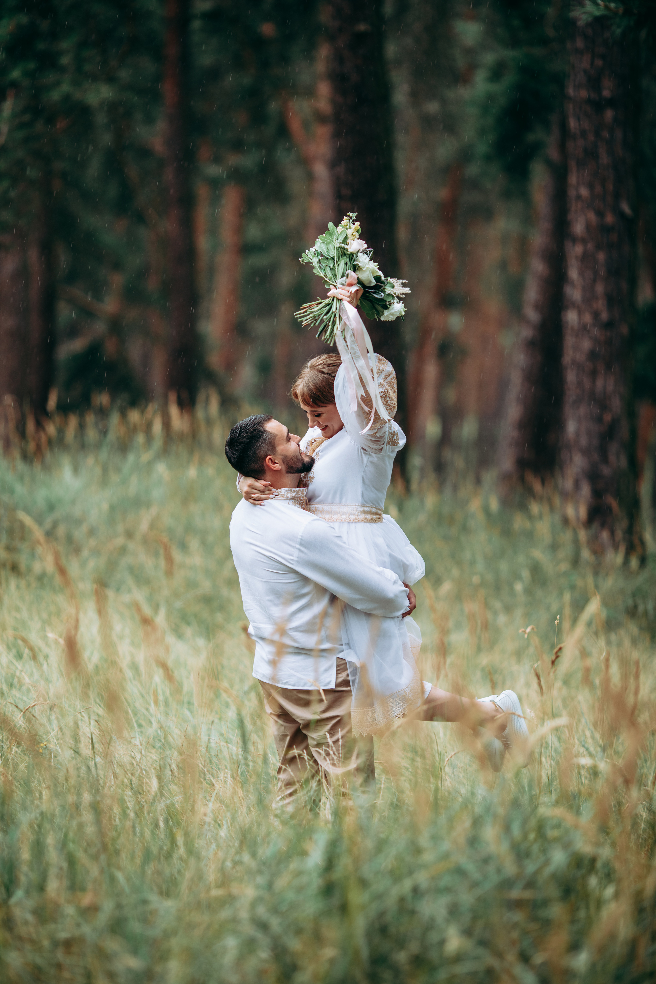Оля-Ігор. Весільний та сімейний фотограф Марина Лисогор, м. Суми