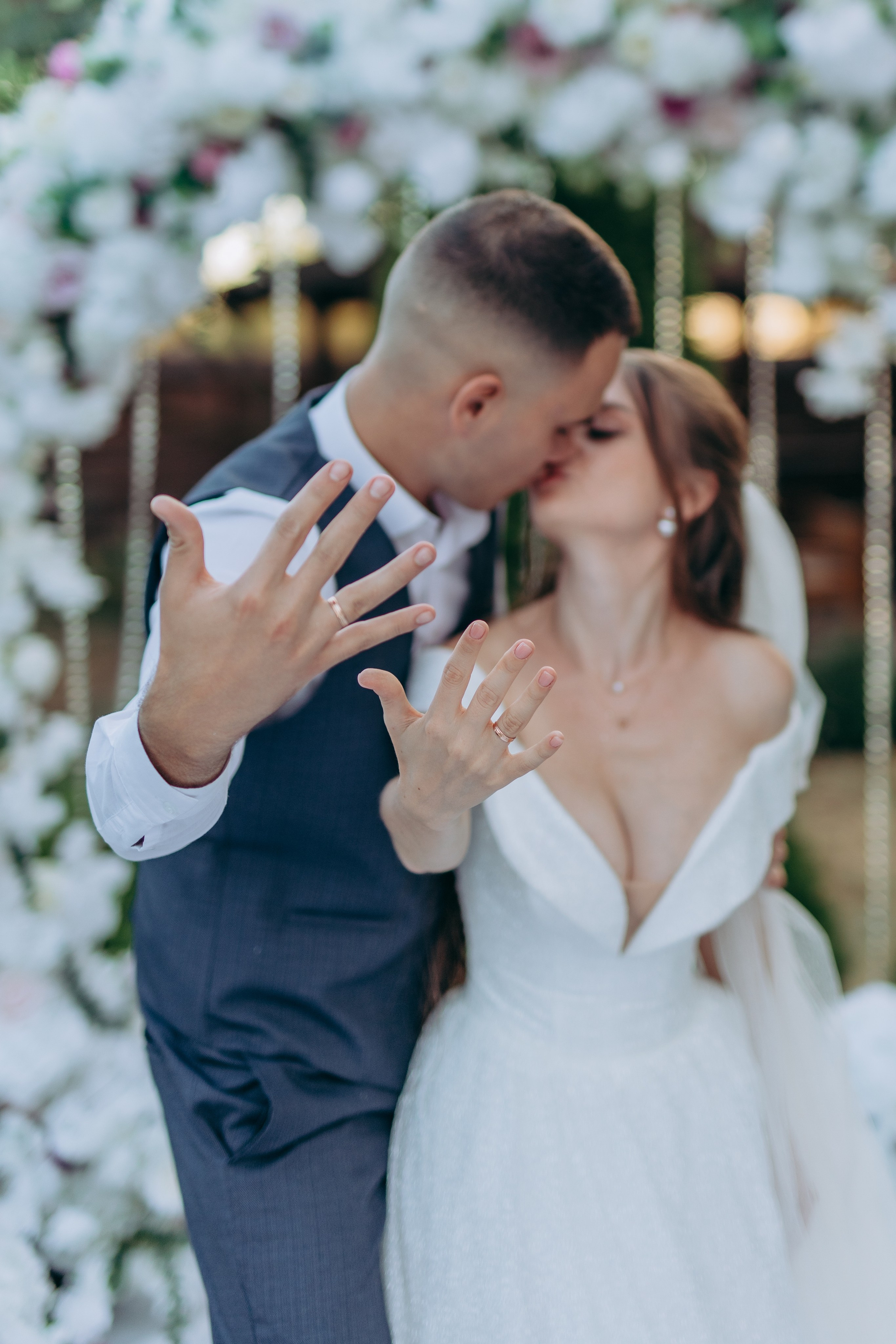 Максим&Діана. Весільний та сімейний фотограф Марина Лисогор, м. Суми