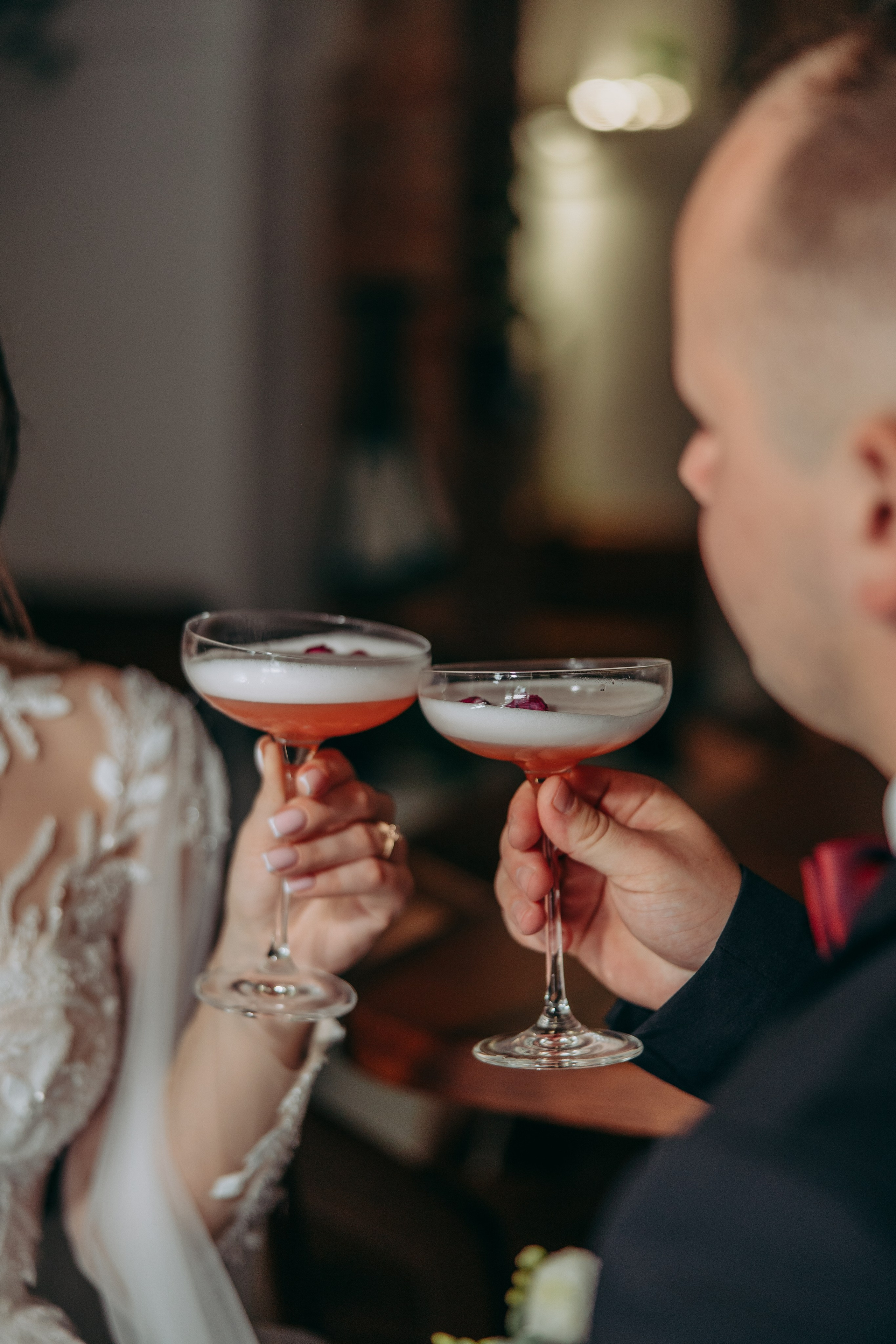 Віктор&Інна. Весільний та сімейний фотограф Марина Лисогор, м. Суми