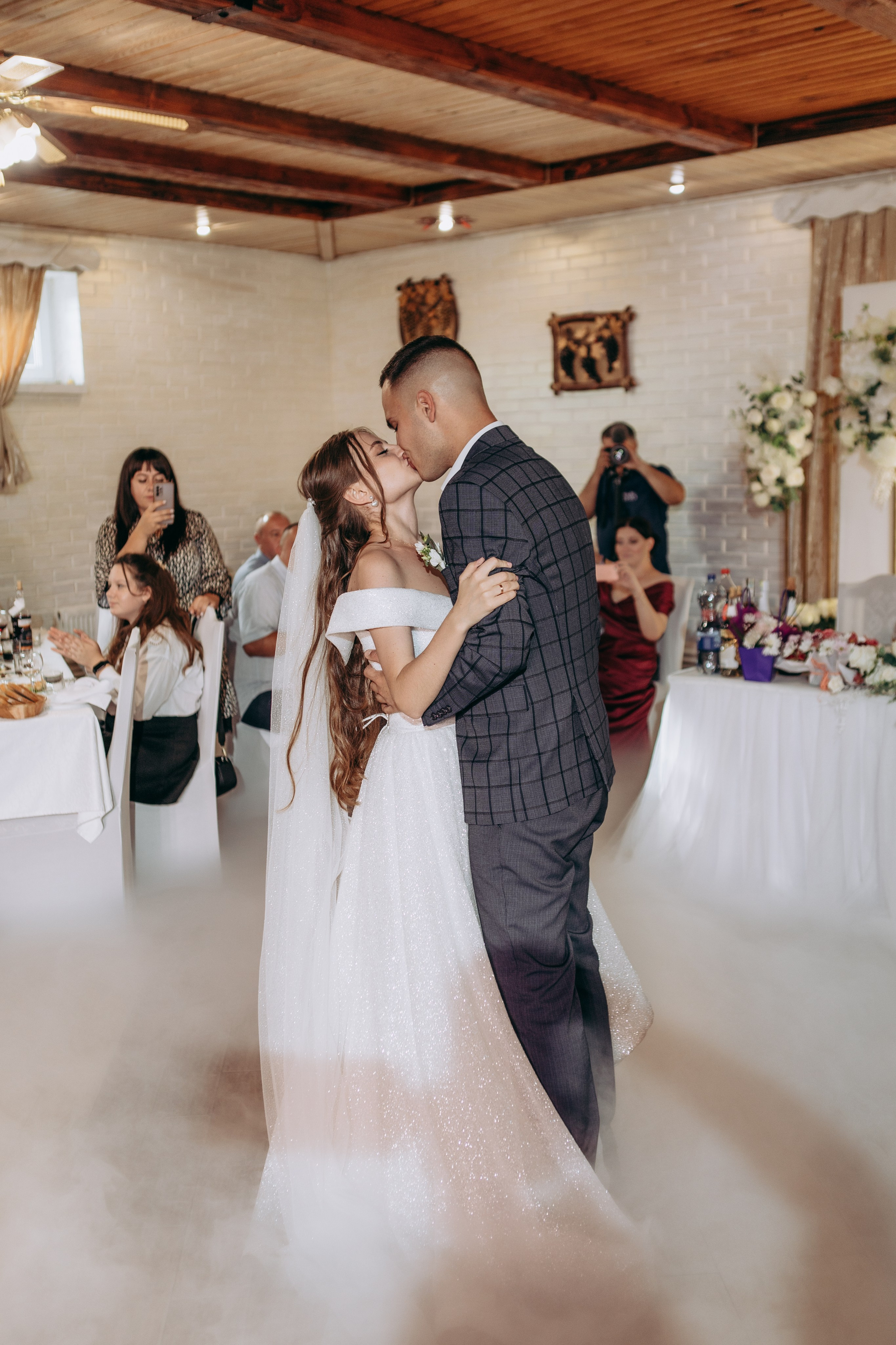 Максим&Діана. Весільний та сімейний фотограф Марина Лисогор, м. Суми