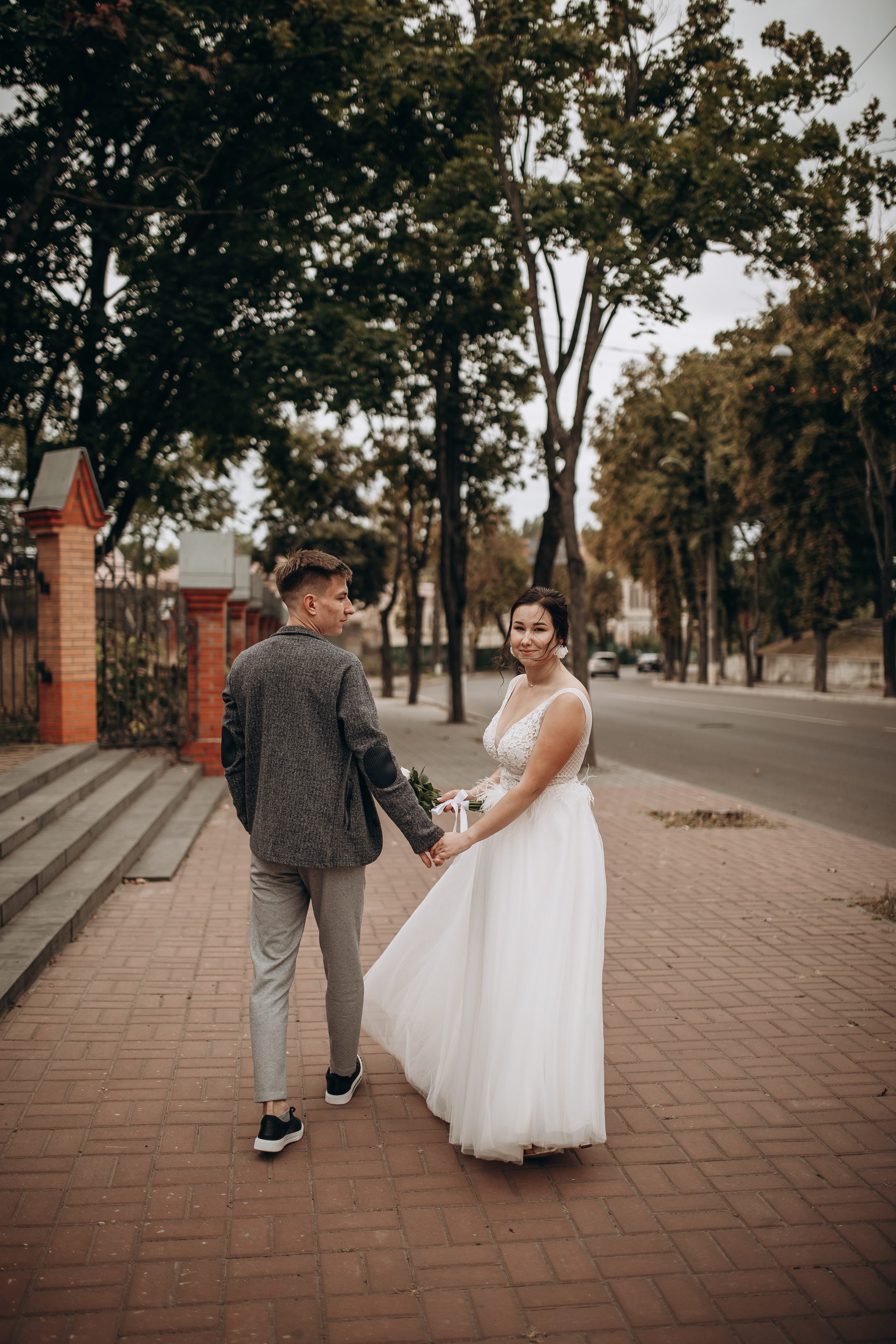 Дмитро&Катерина. Весільний та сімейний фотограф Марина Лисогор, м. Суми