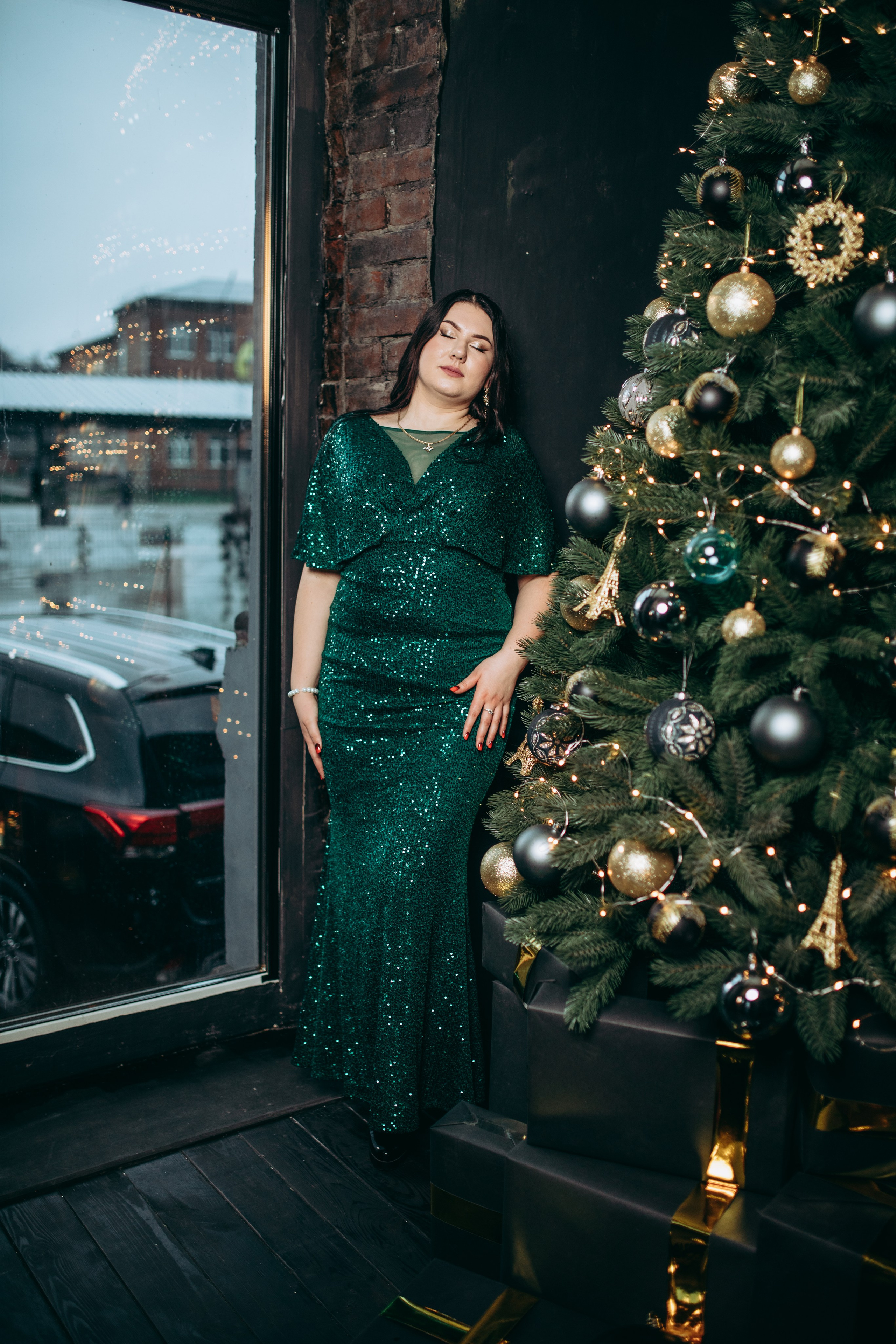 New Year's Eve. Весільний та сімейний фотограф Марина Лисогор, м. Суми