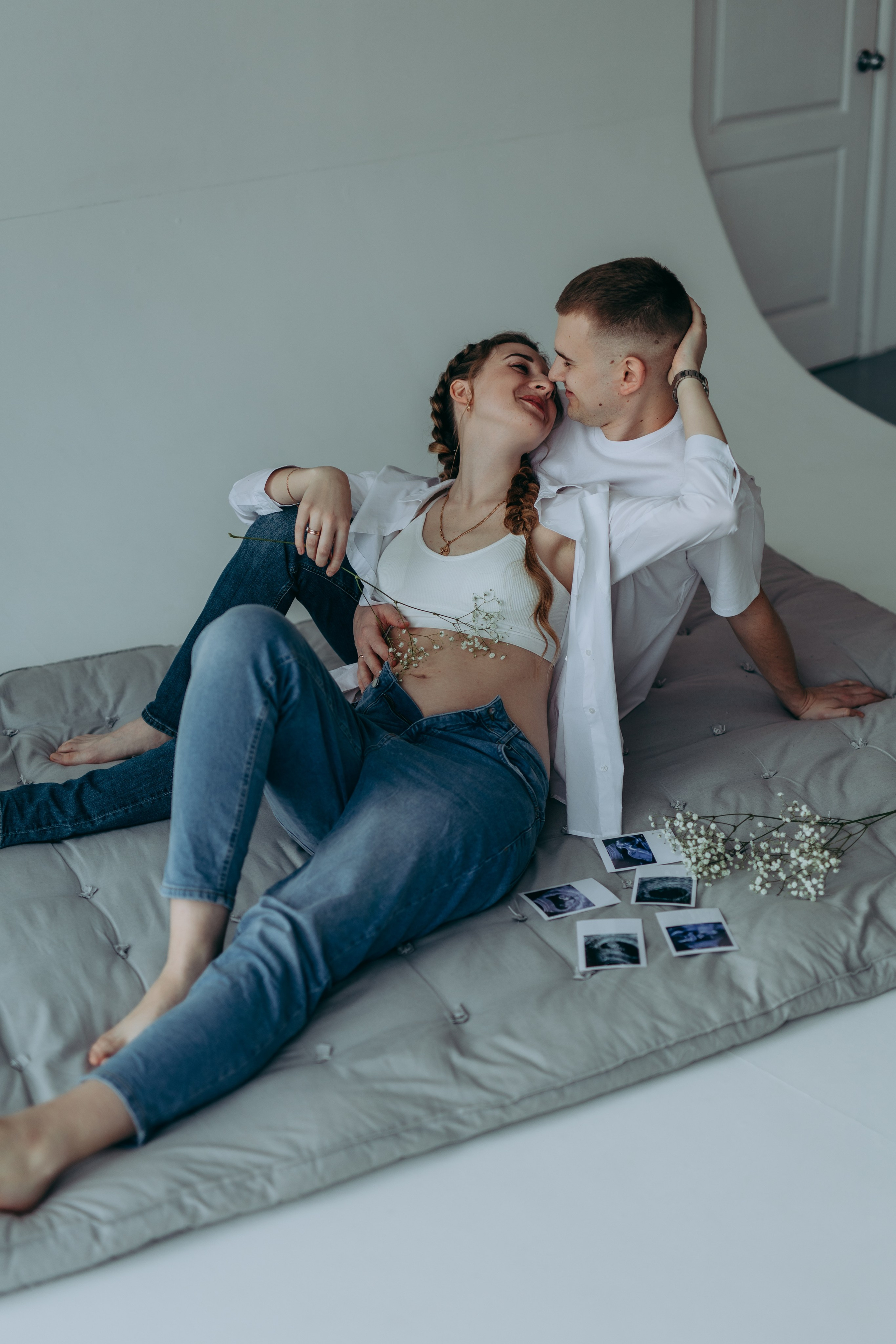 Анастасія. Весільний та сімейний фотограф Марина Лисогор, м. Суми