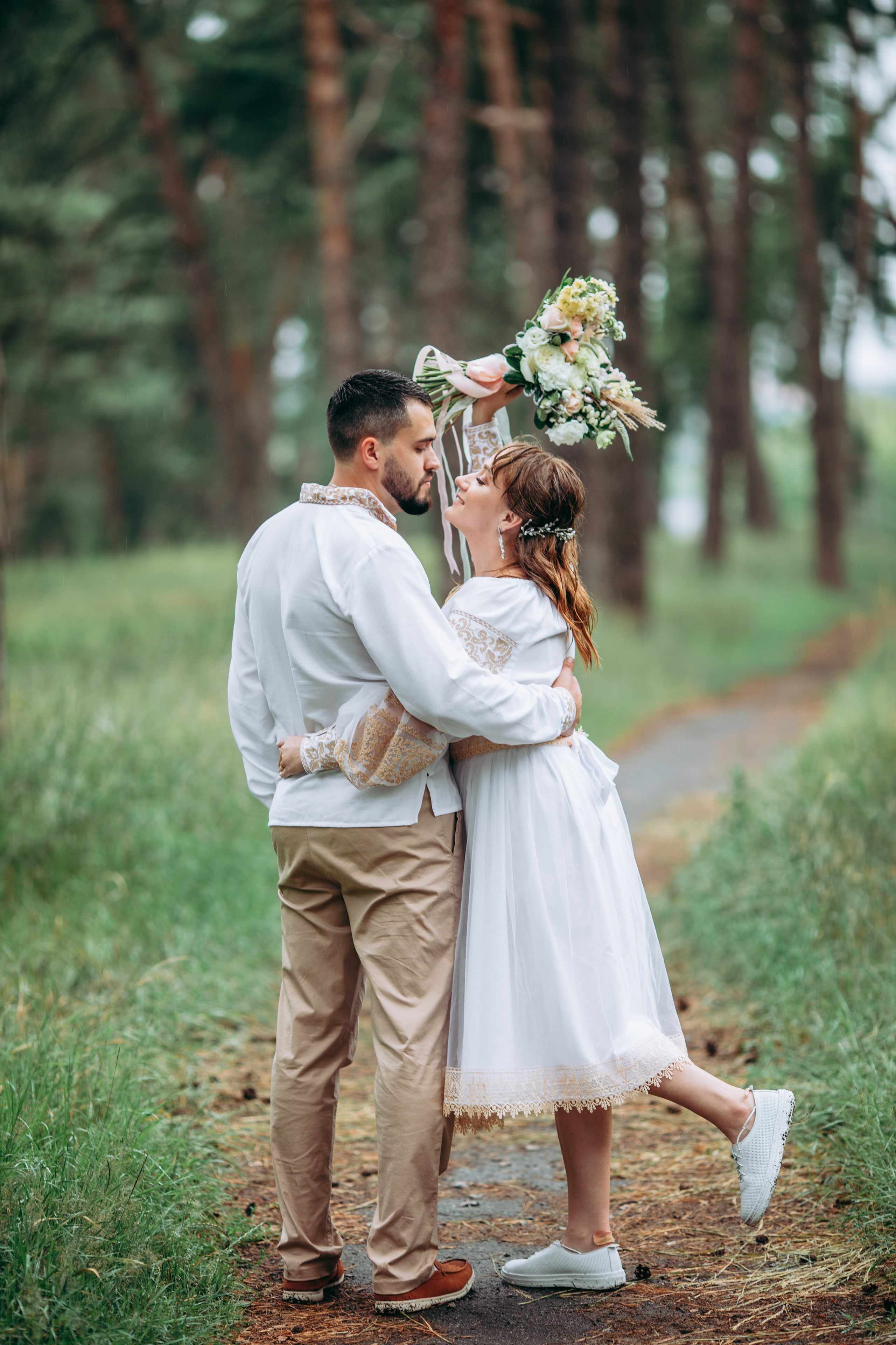 Оля-Ігор. Весільний та сімейний фотограф Марина Лисогор, м. Суми
