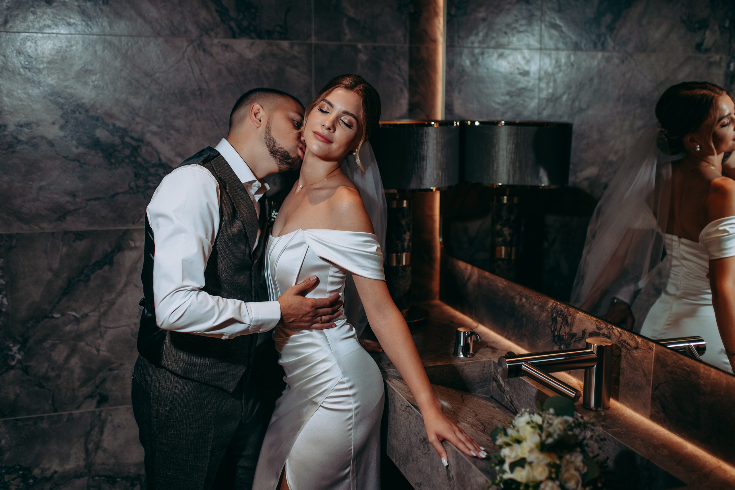 Андрій-Наталія. Весільний та сімейний фотограф Марина Лисогор, м. Суми