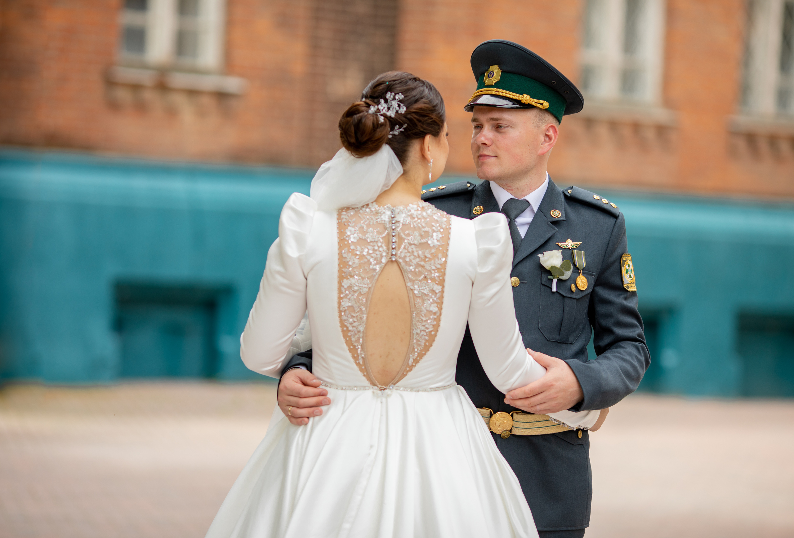 Андрій&Настя. Весільний та сімейний фотограф Марина Лисогор, м. Суми