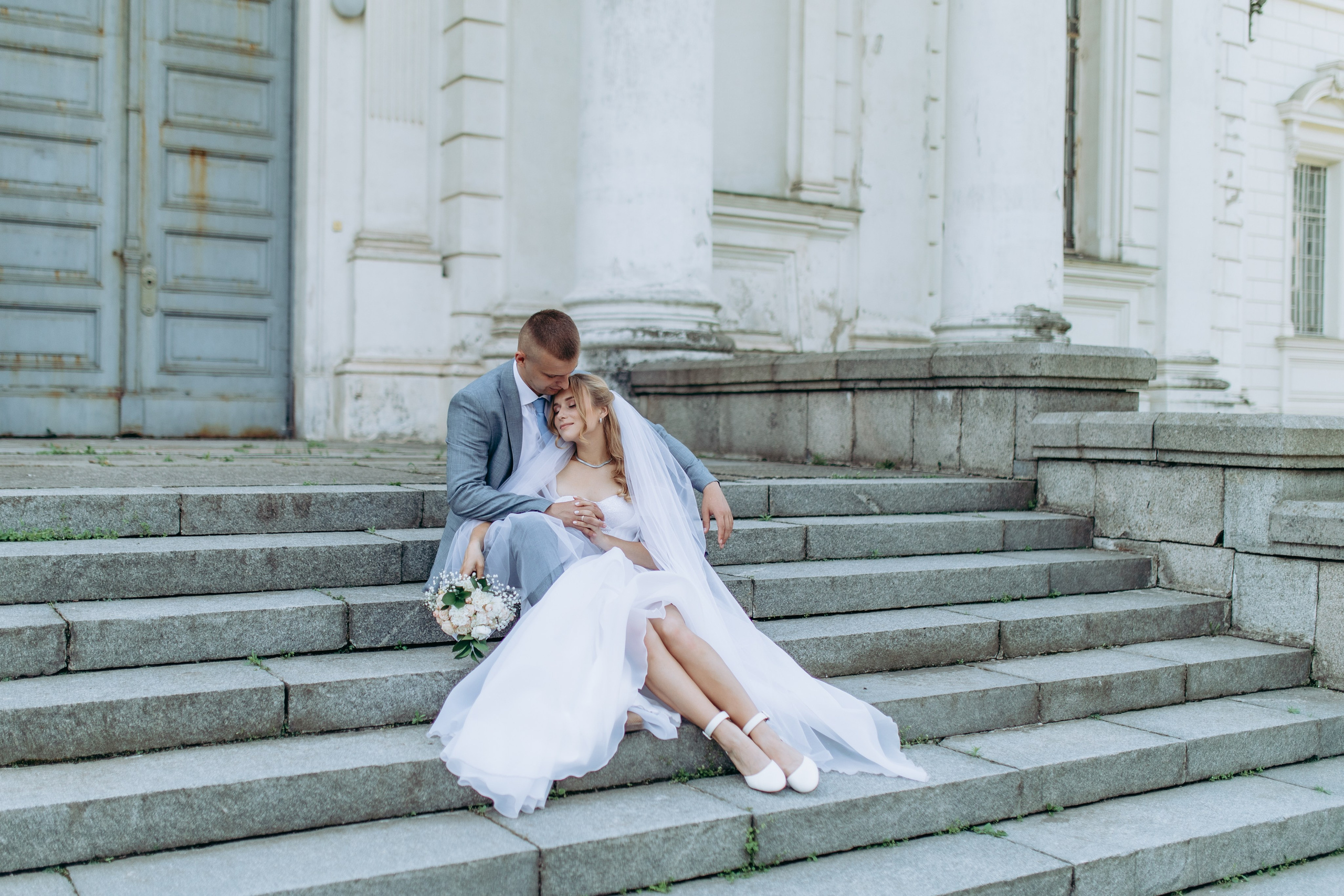 Женя та Валя. Весільний та сімейний фотограф Марина Лисогор, м. Суми