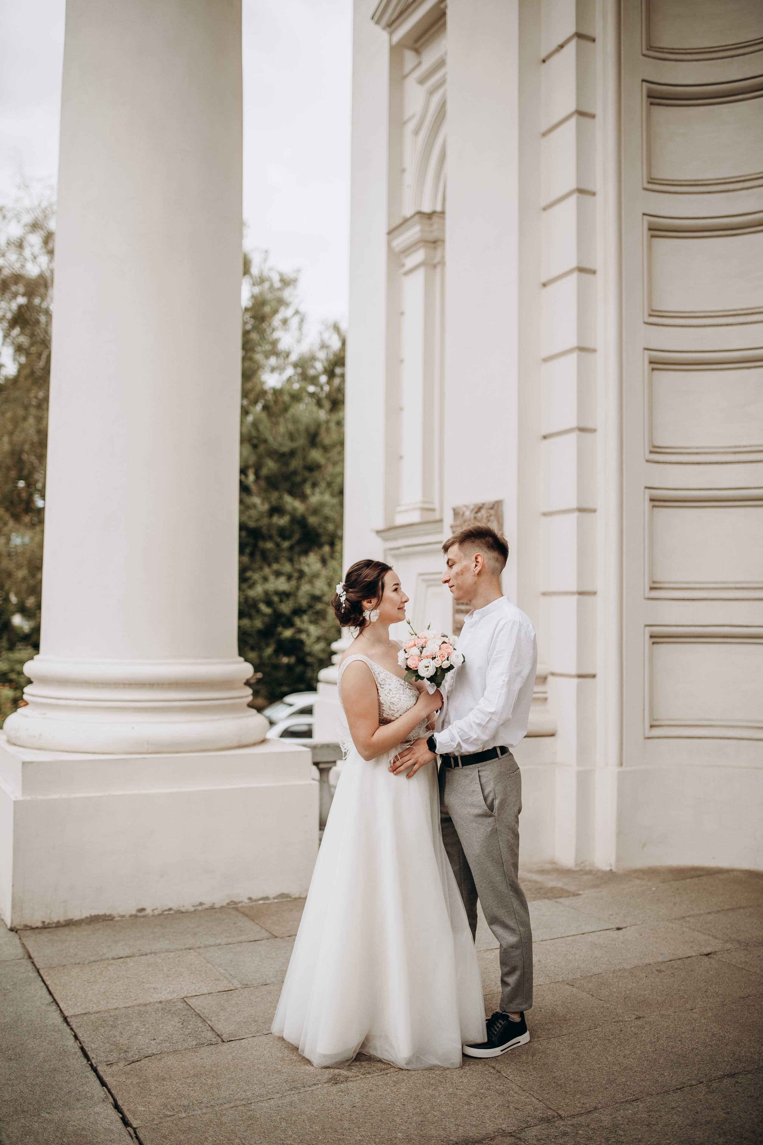 Дмитро&Катерина. Весільний та сімейний фотограф Марина Лисогор, м. Суми