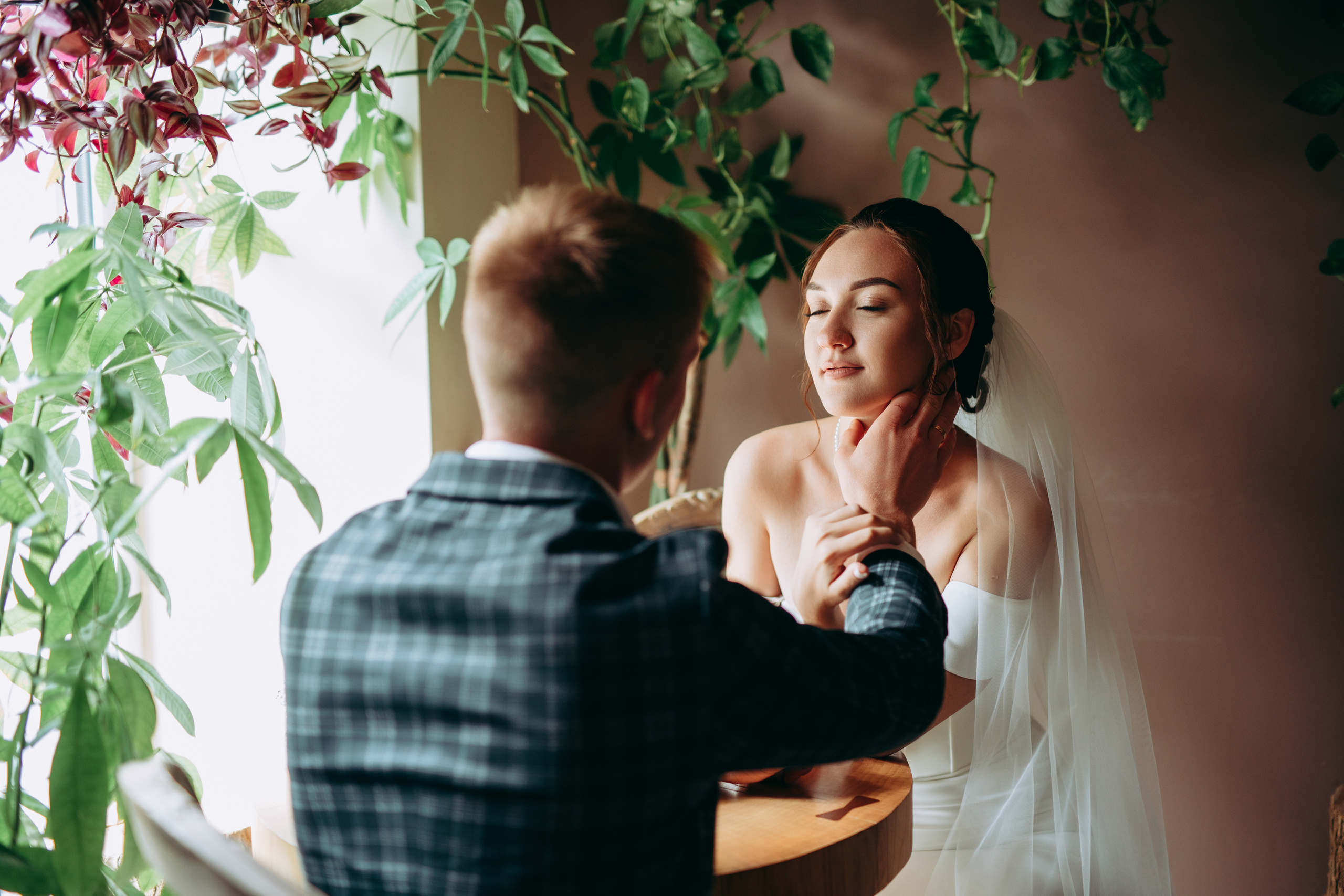 Міша-Лада. Весільний та сімейний фотограф Марина Лисогор, м. Суми