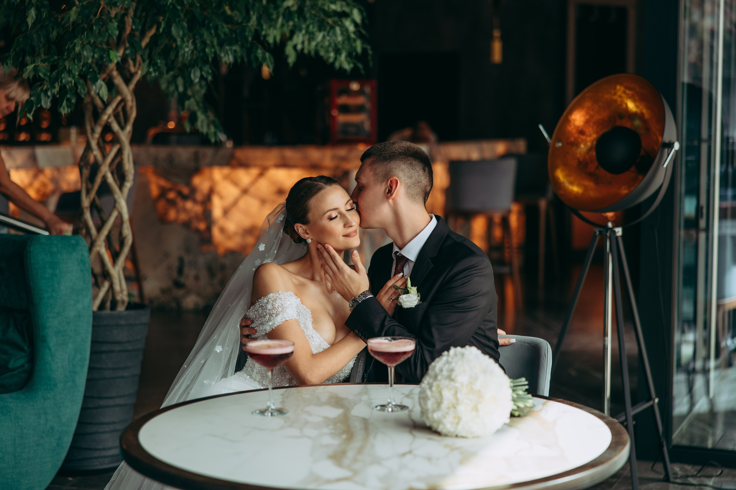 Стас&Вікторія. Весільний та сімейний фотограф Марина Лисогор, м. Суми