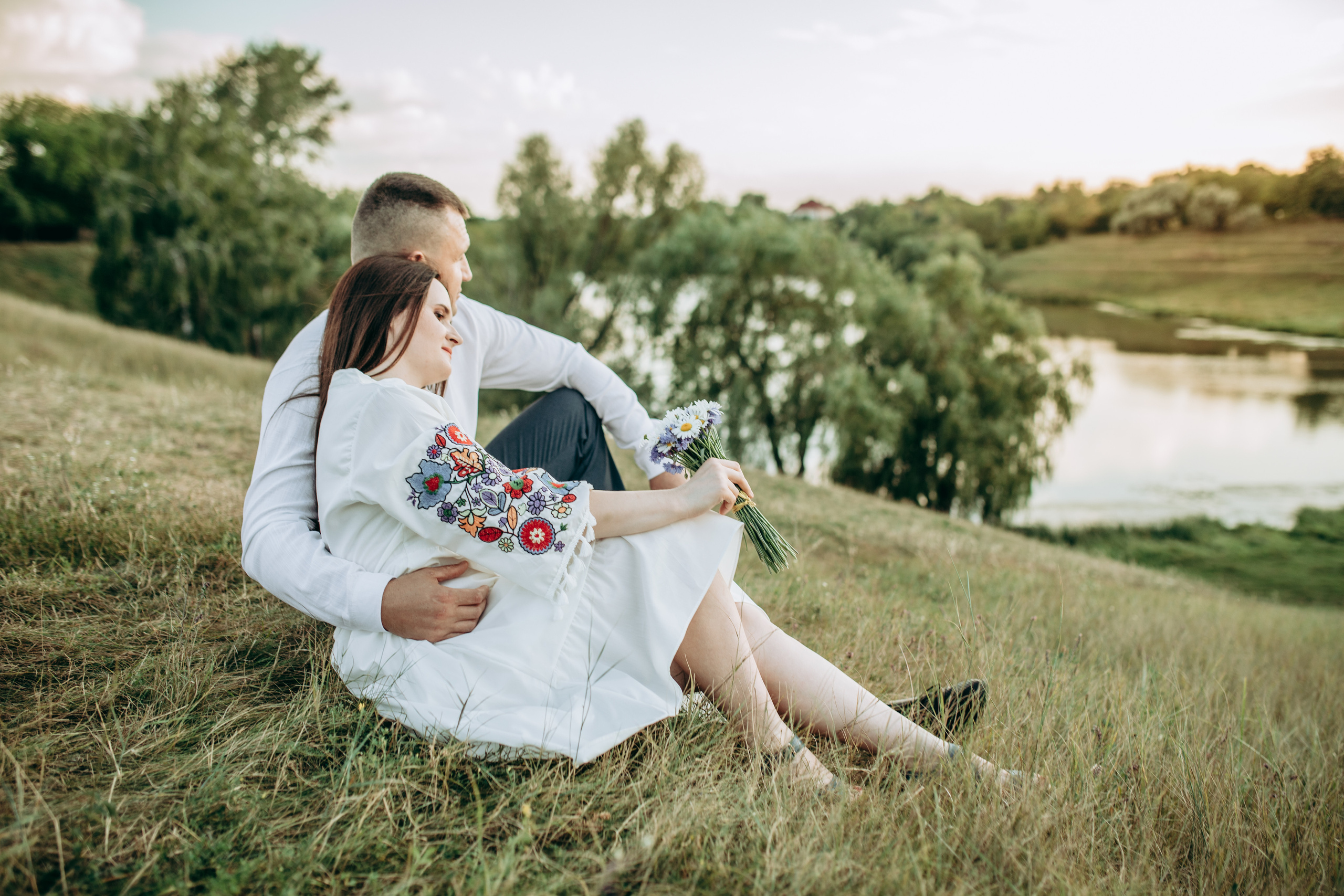 Вікторія-Евген. Весільний та сімейний фотограф Марина Лисогор, м. Суми