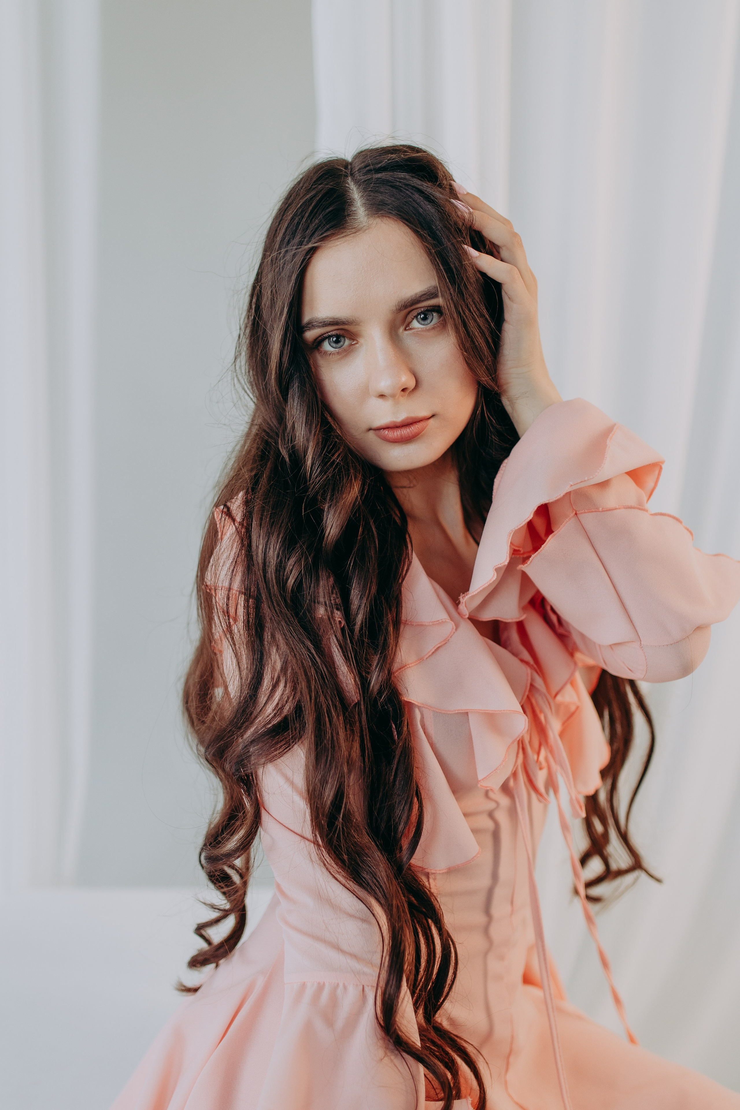 Катя. Весільний та сімейний фотограф Марина Лисогор, м. Суми